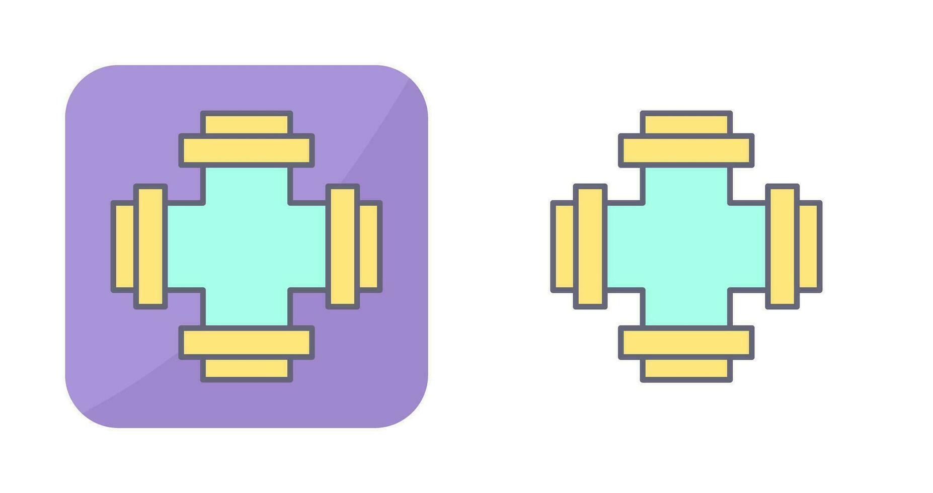 Plumbing Vector Icon