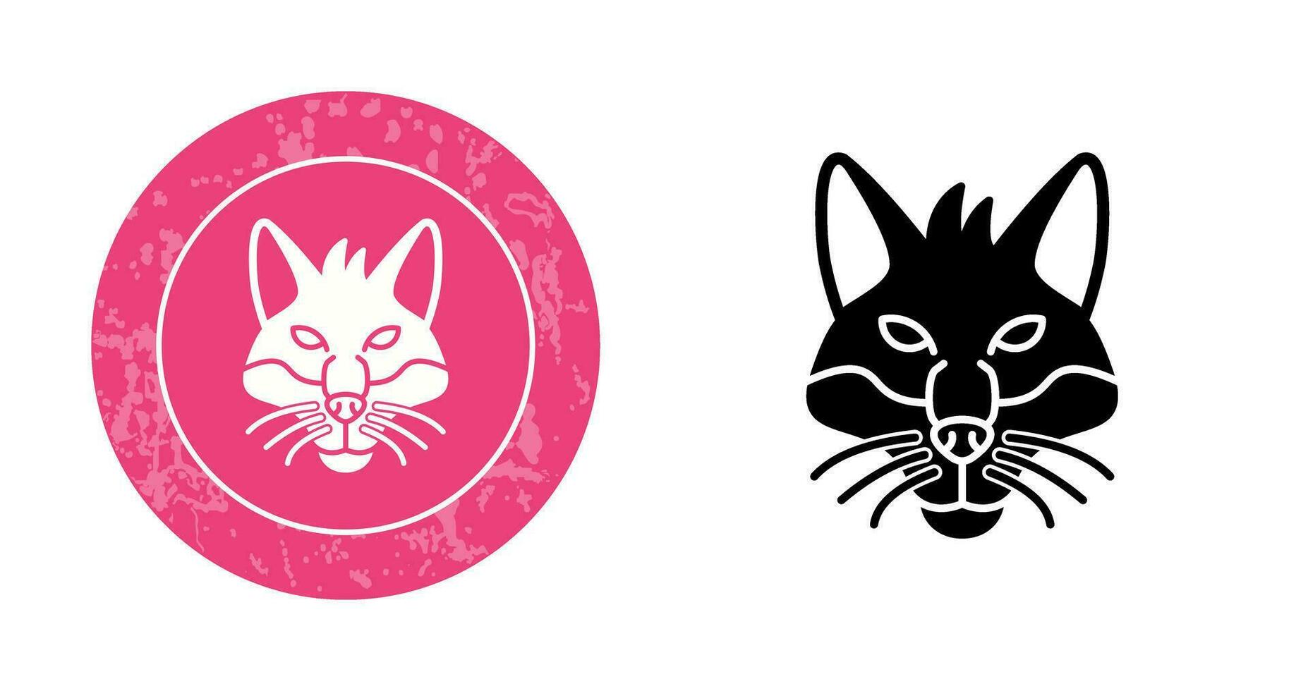 Fox Vector Icon