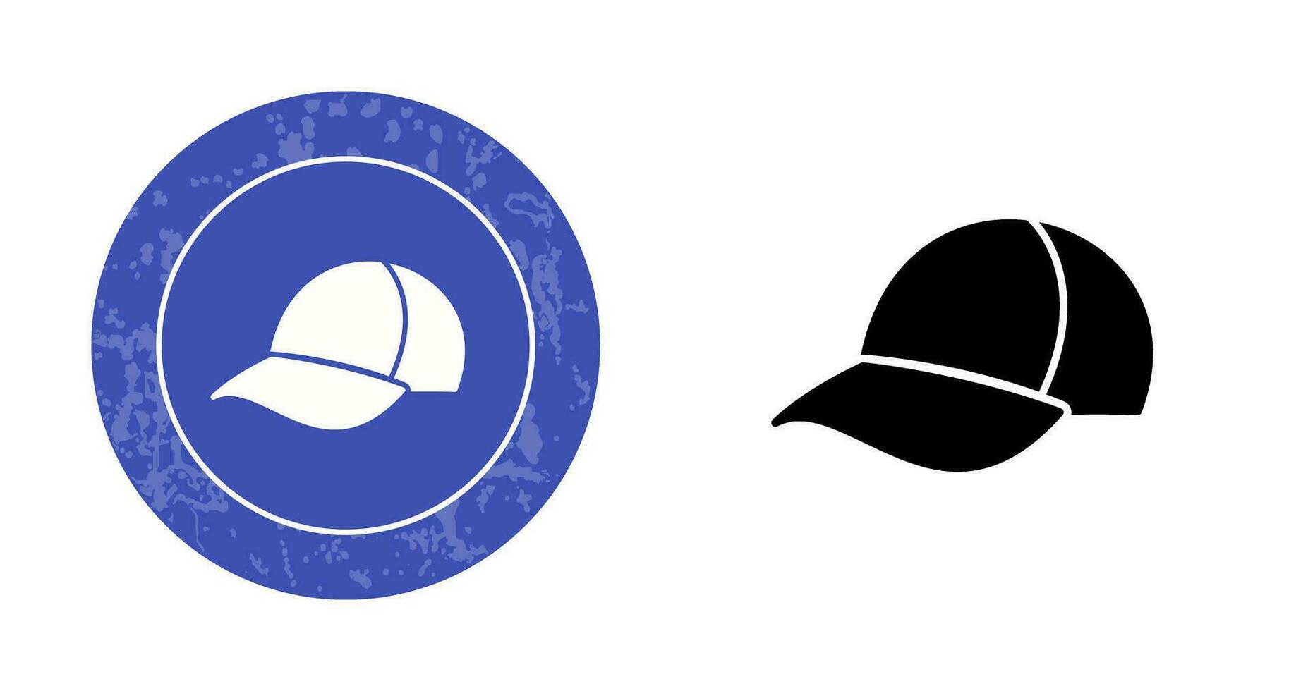 Hat Vector Icon