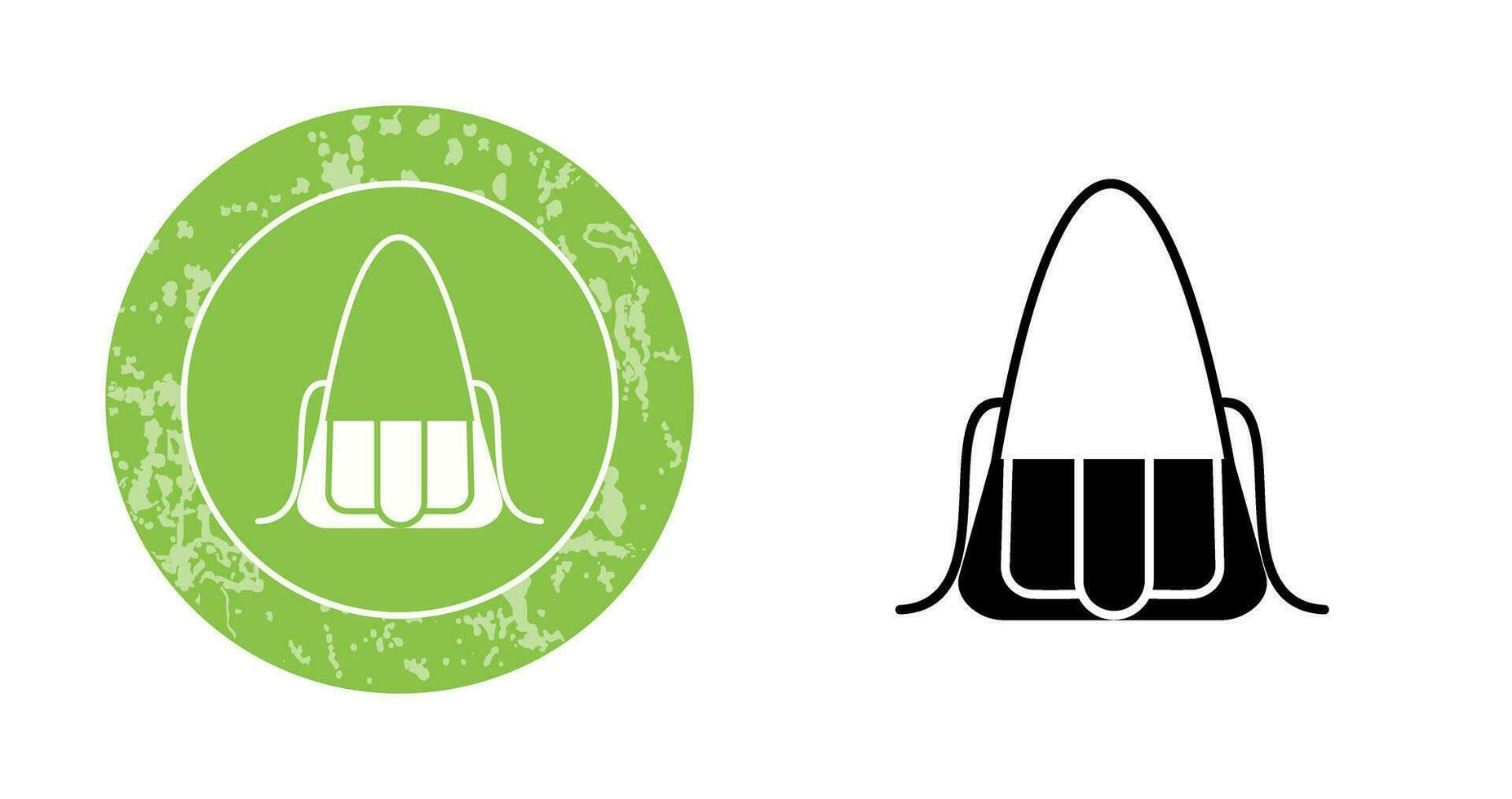 Bag Vector Icon