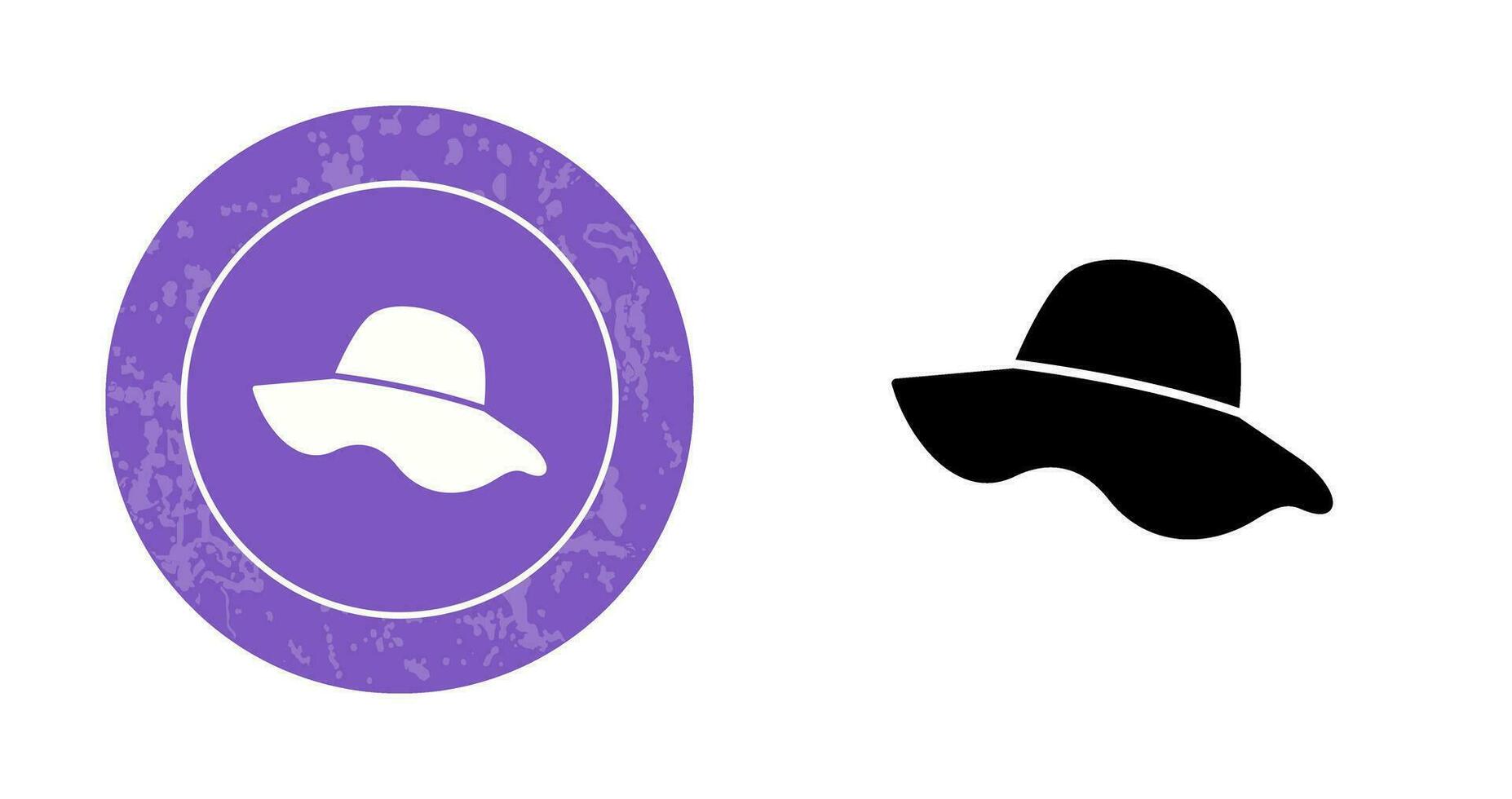 Hat Vector Icon