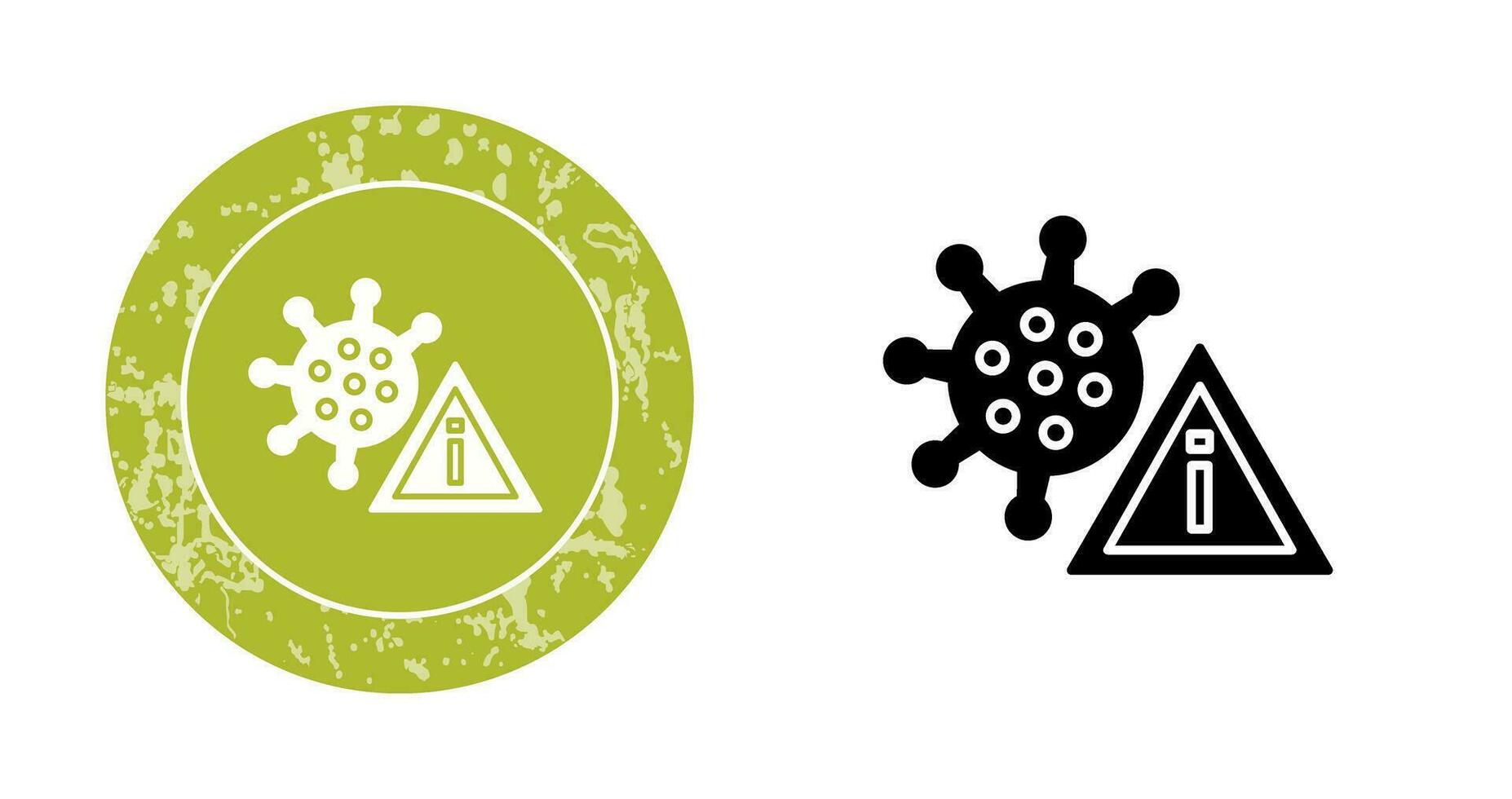 Coronavirus Vector Icon