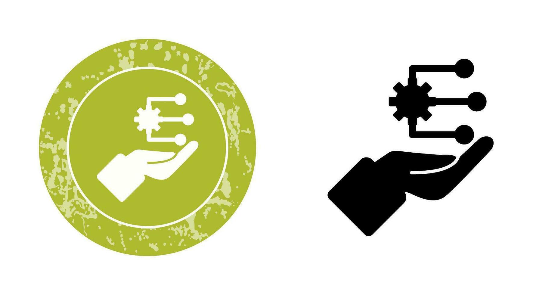 Planning Vector Icon