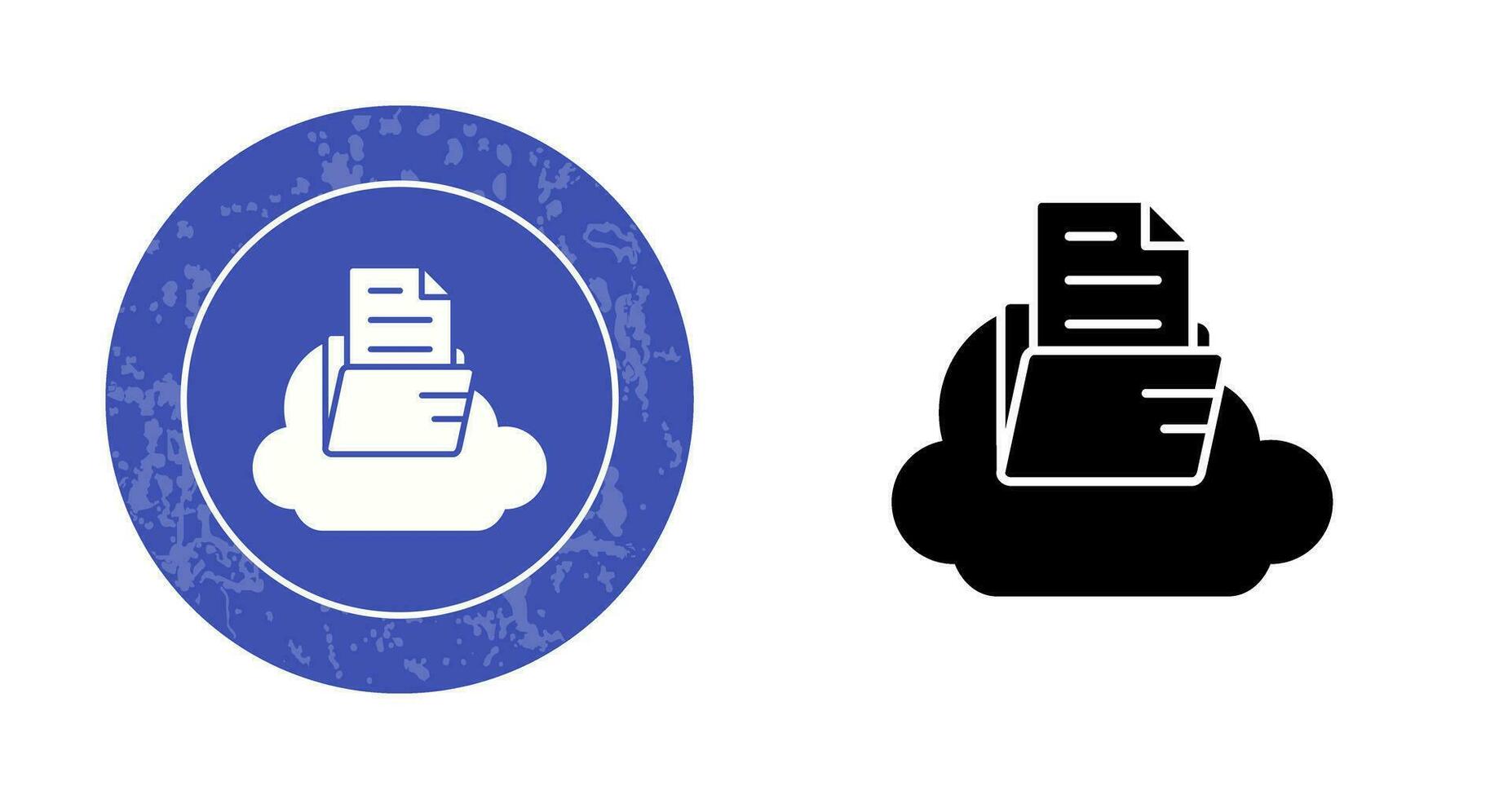 Cloud Vector Icon 30424320 Vector Art at Vecteezy