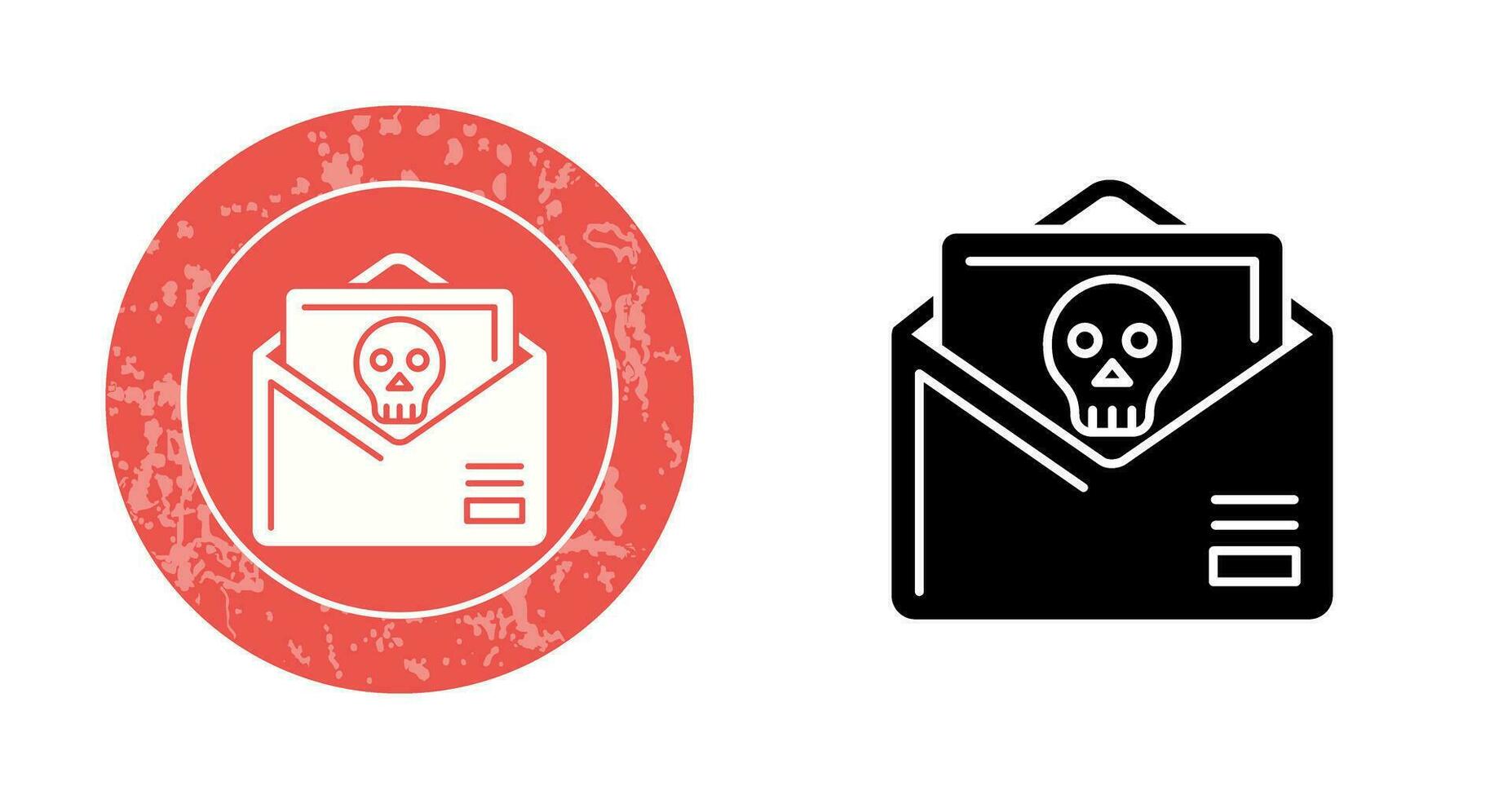 Spam Vector Icon