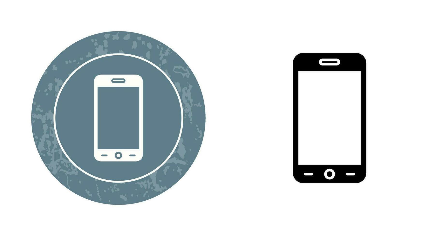 Smartphone Vector Icon