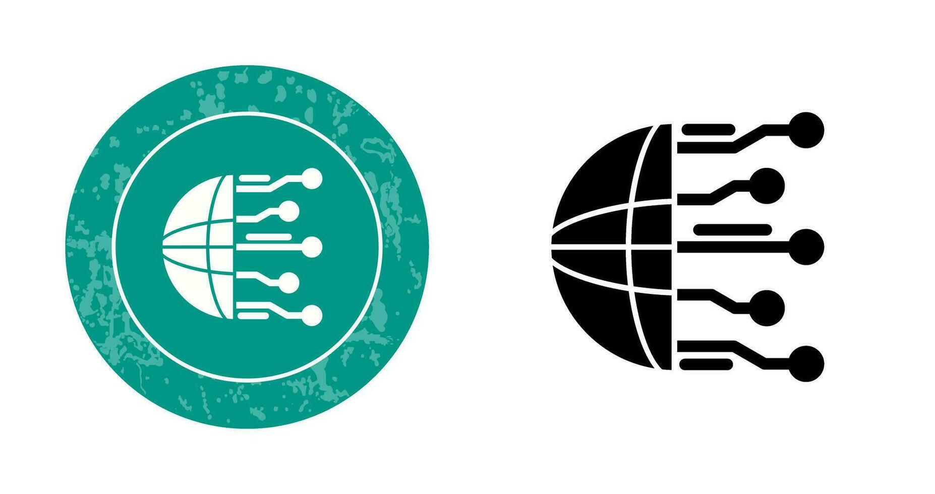 Network Vector Icon