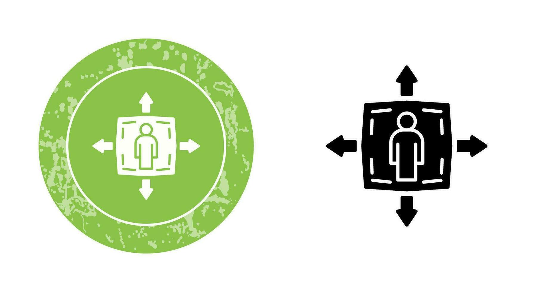 Vector Line Icon