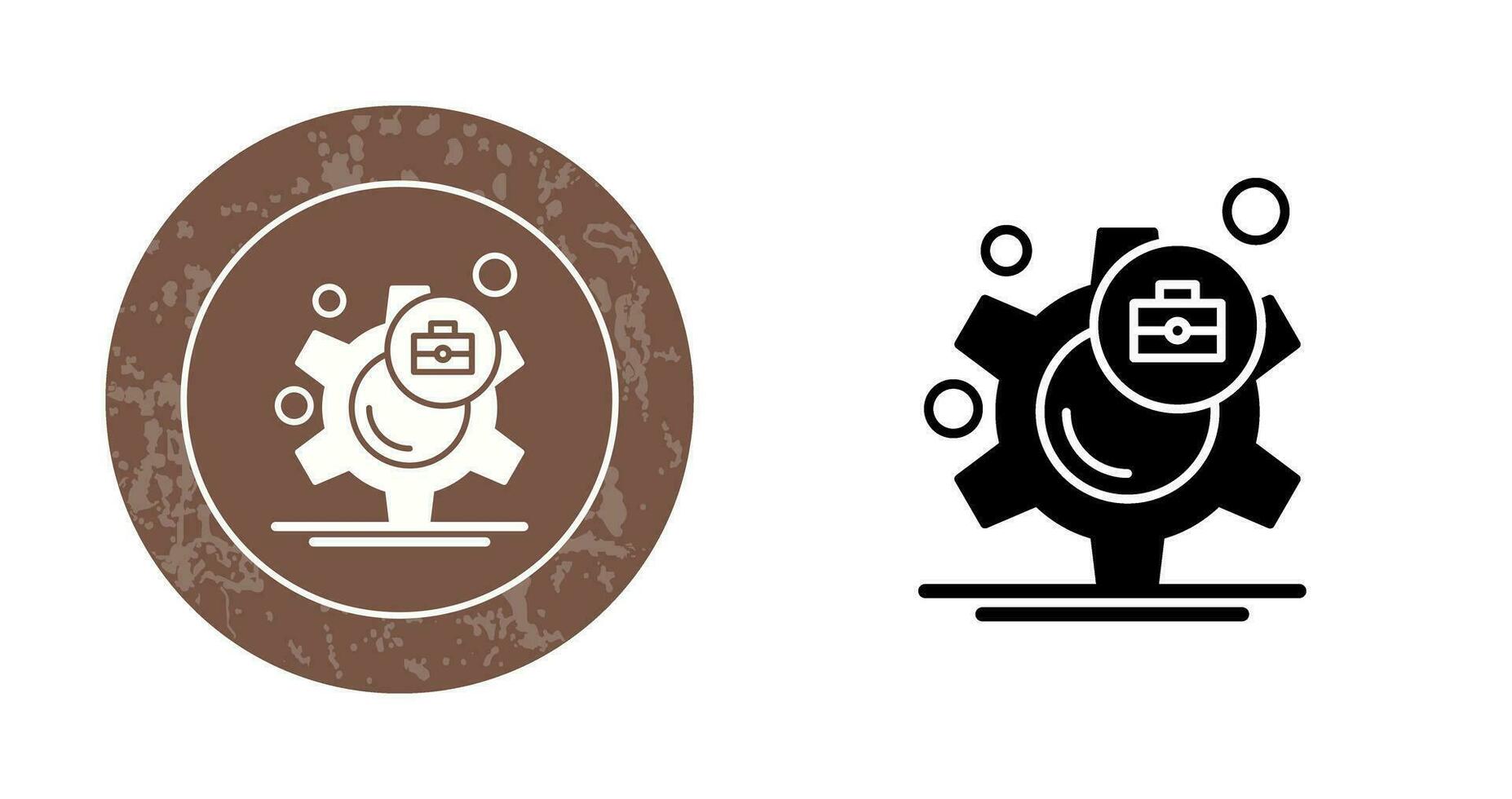 Employment Vector Icon