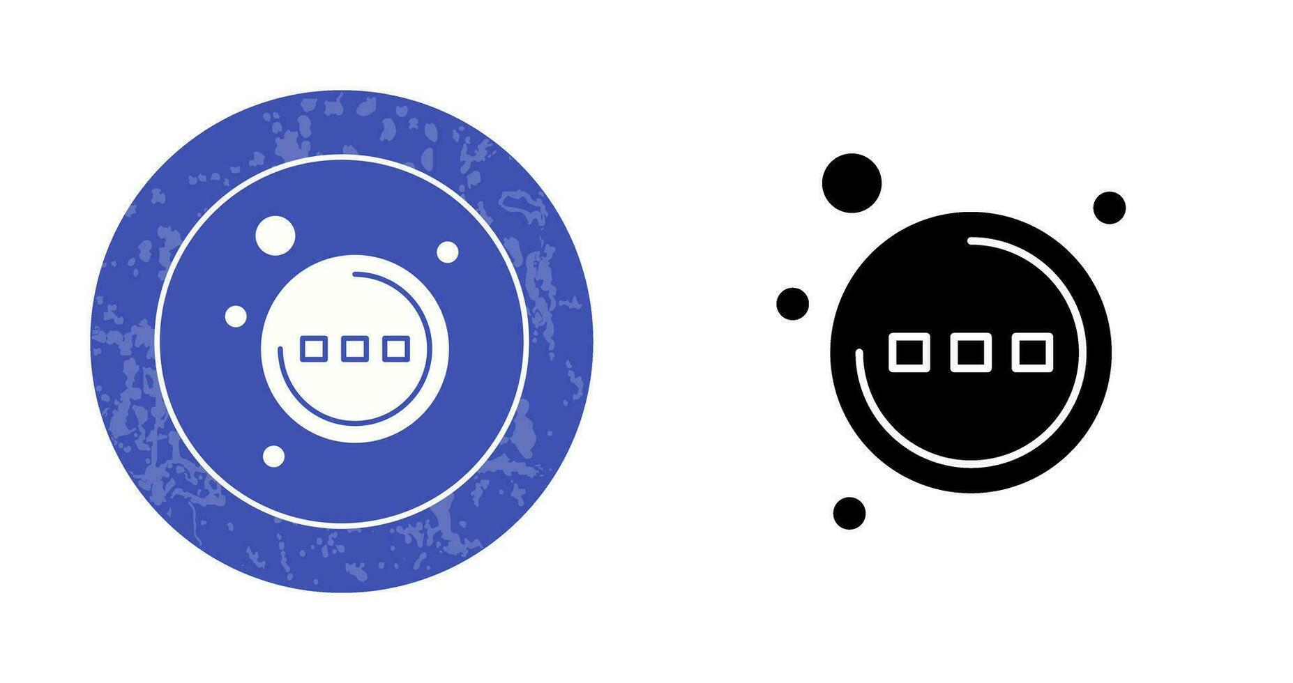 More Vector Icon