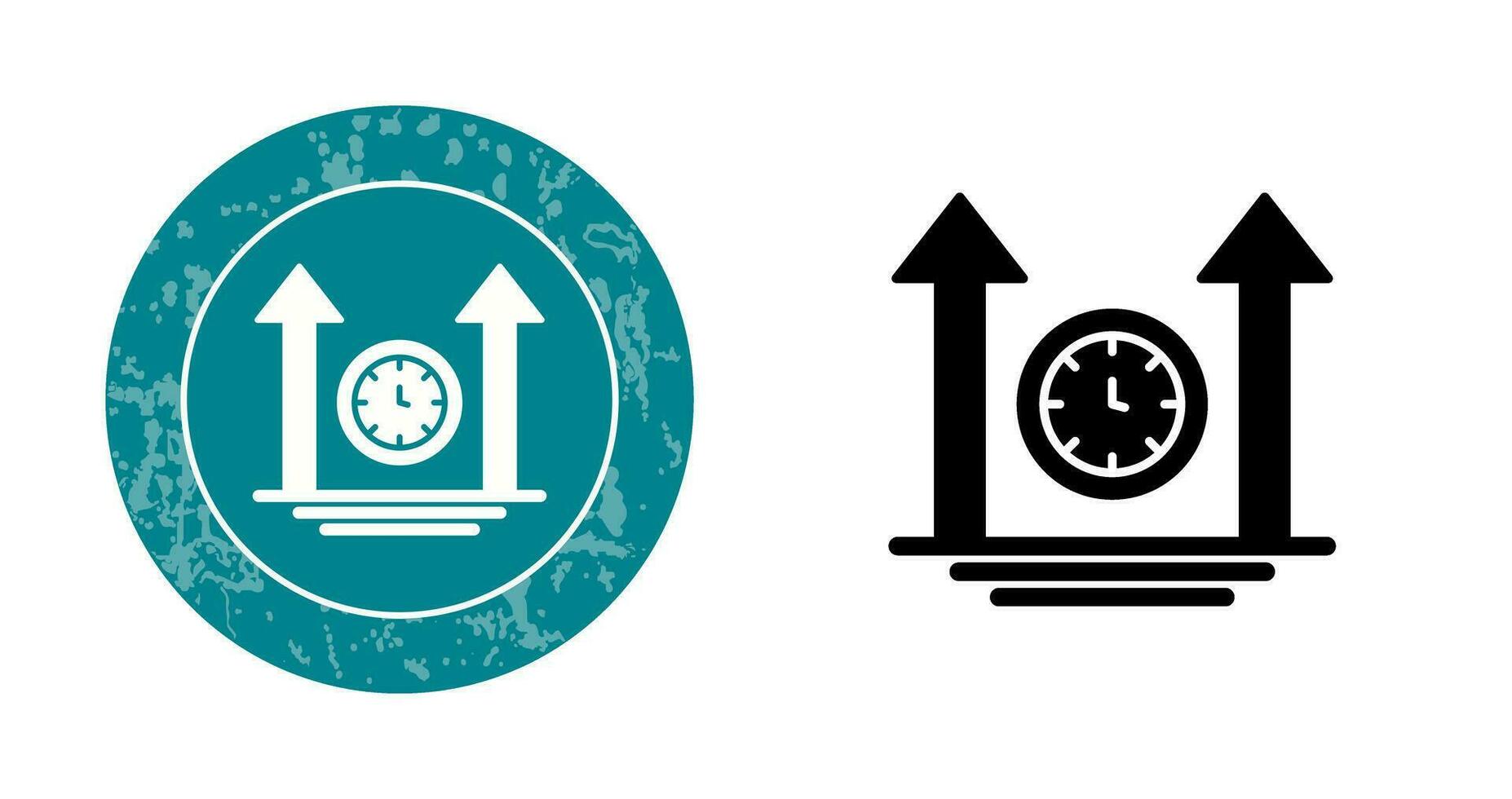Offer Vector Icon