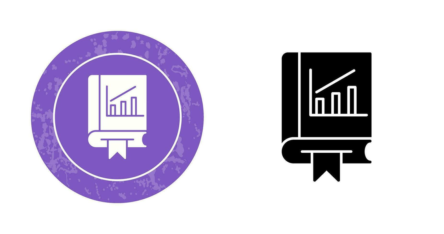 Statistics Vector Icon