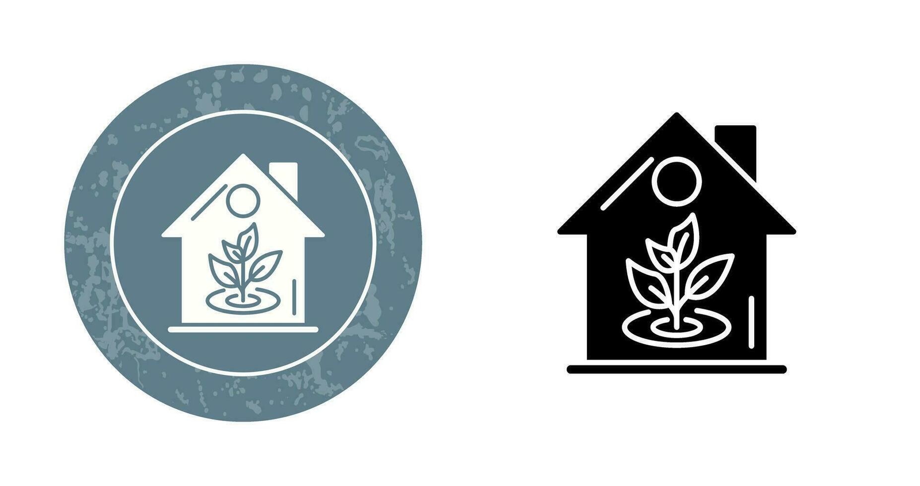 Plant Vector Icon