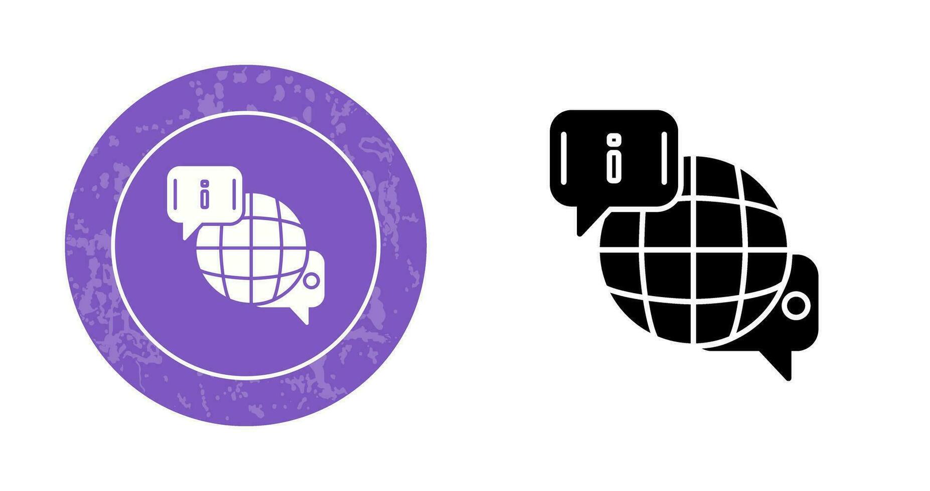 Chat Vector Icon