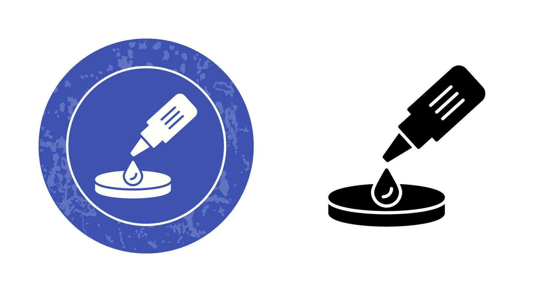 Dropper Vector Icon
