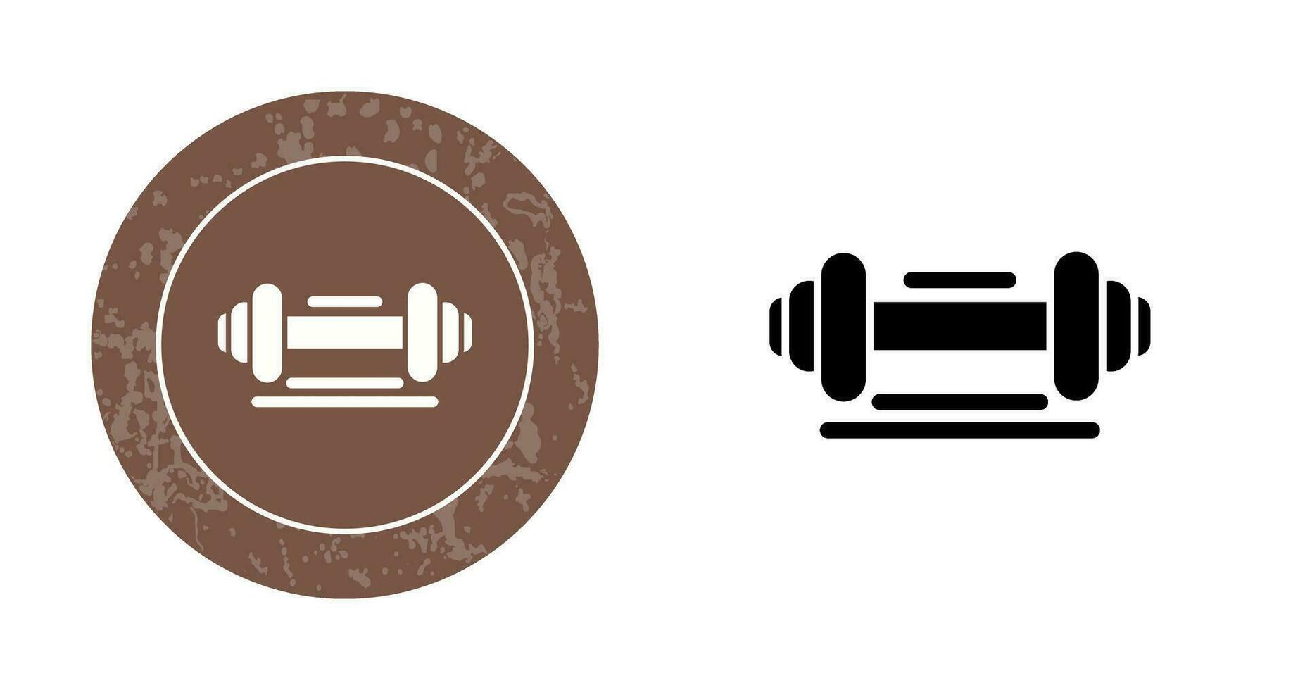 Weight Vector Icon