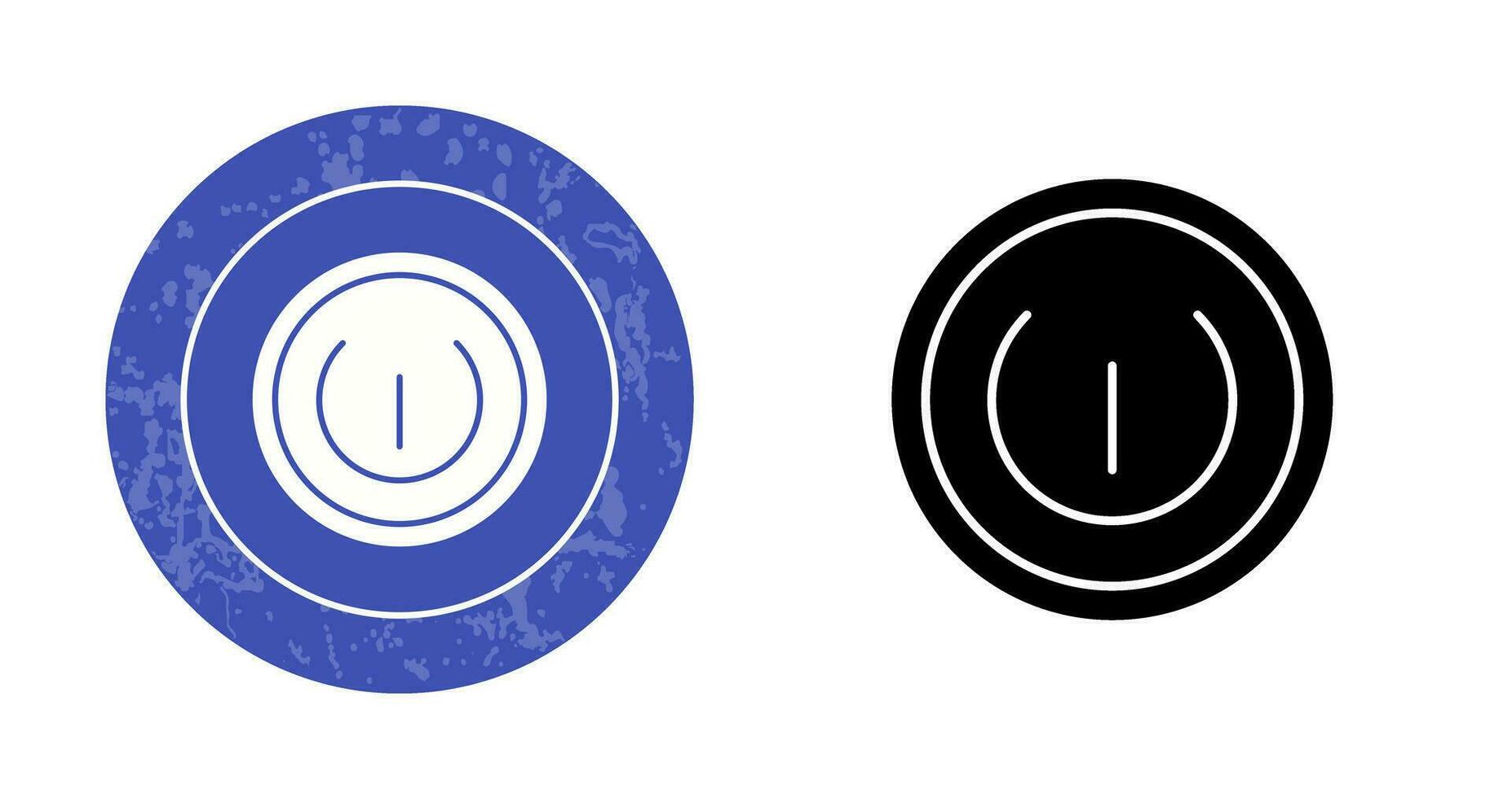 Power Vector Icon