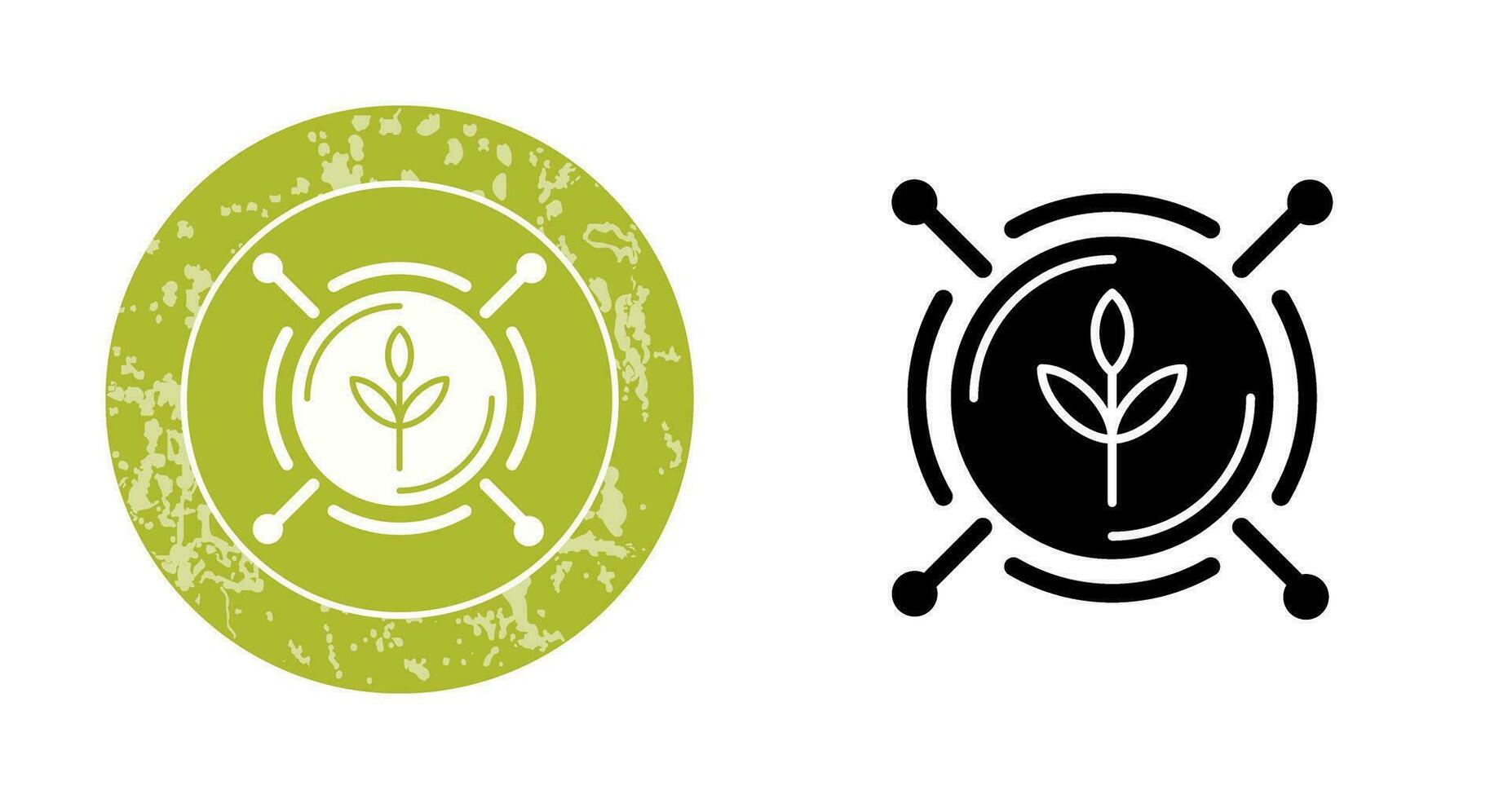 Analytics Vector Icon