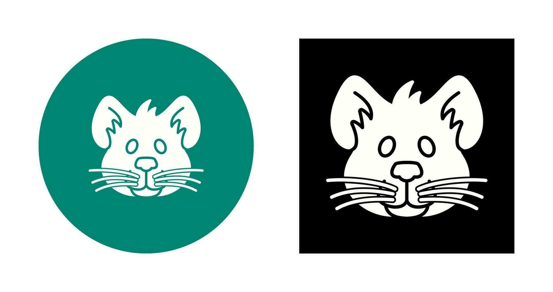 Mouse Vector Icon