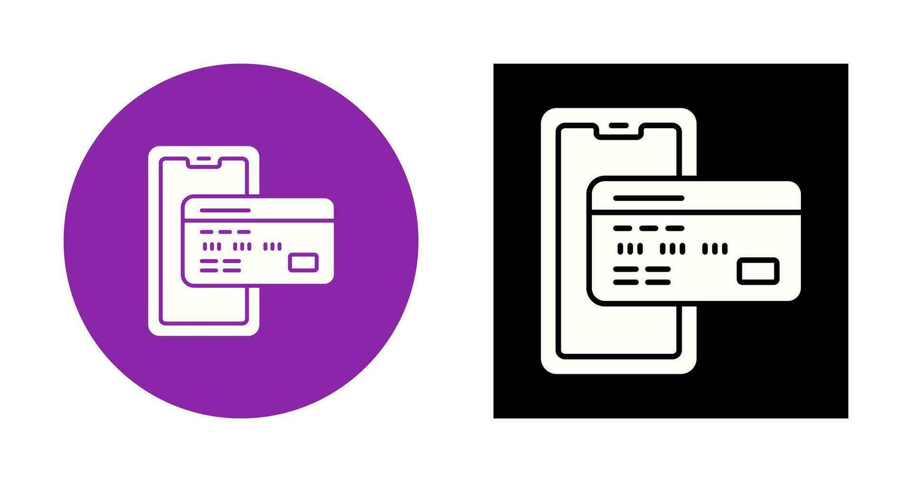 Payment Vector Icon