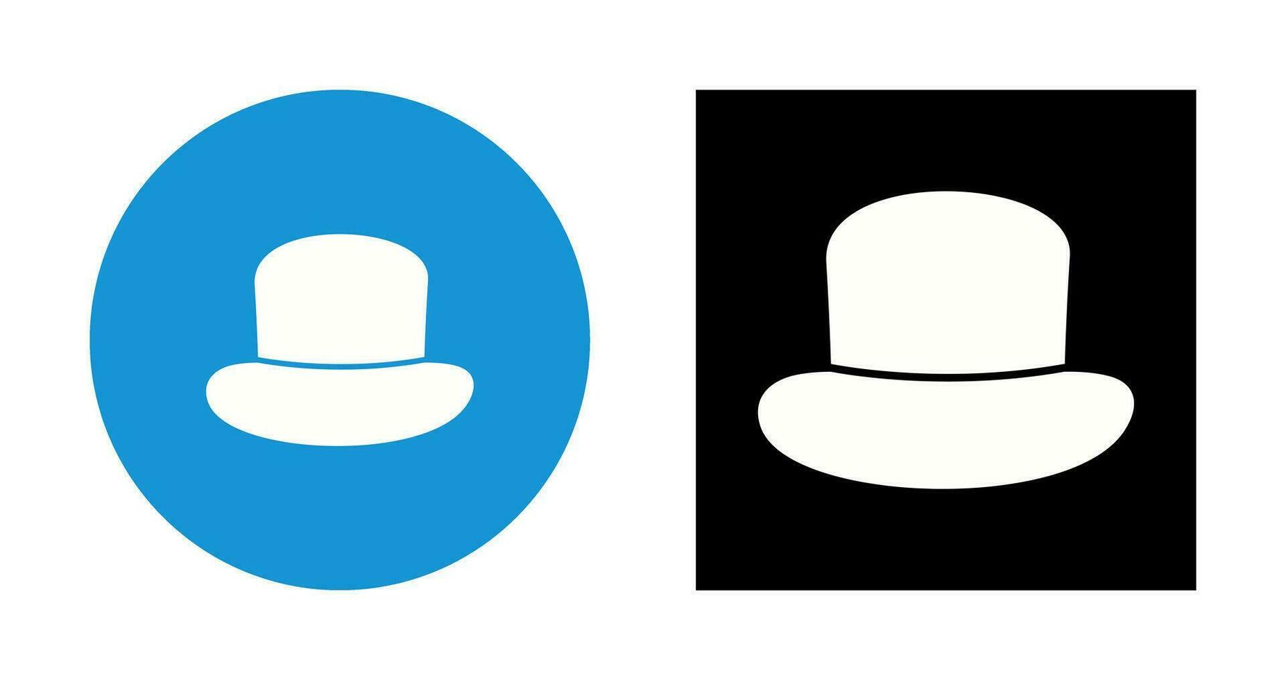 Hat Vector Icon