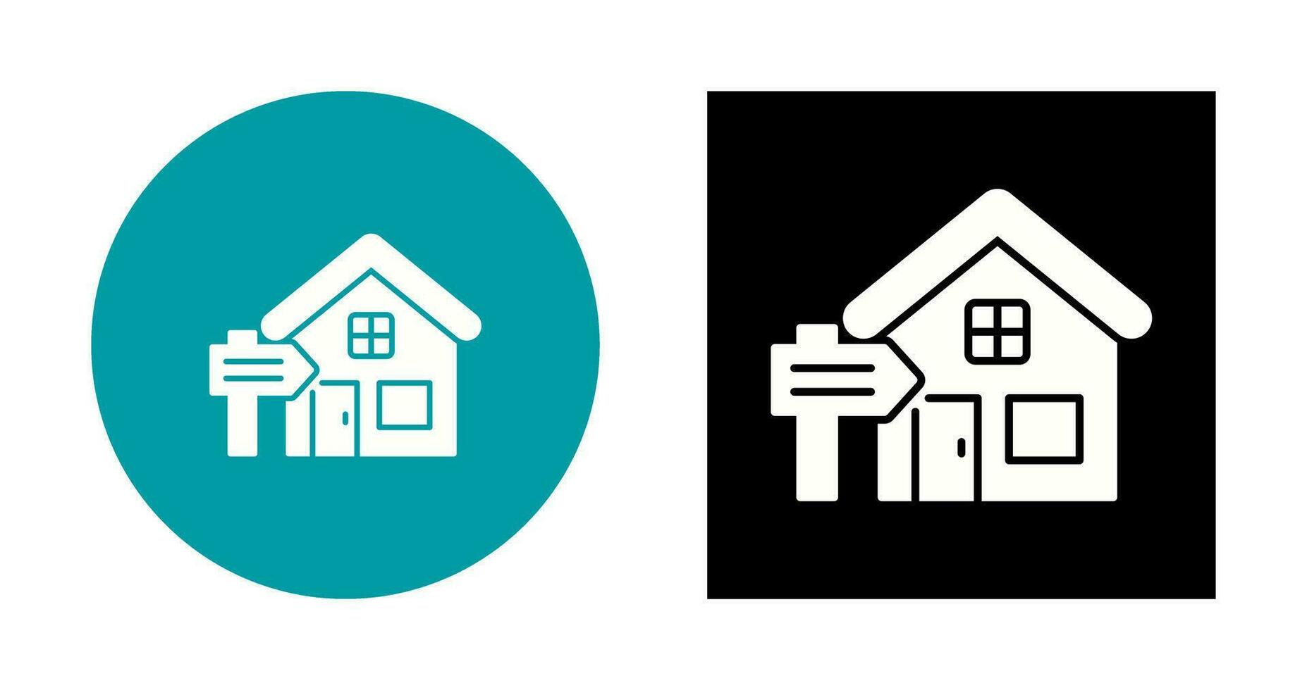 Rent Vector Icon