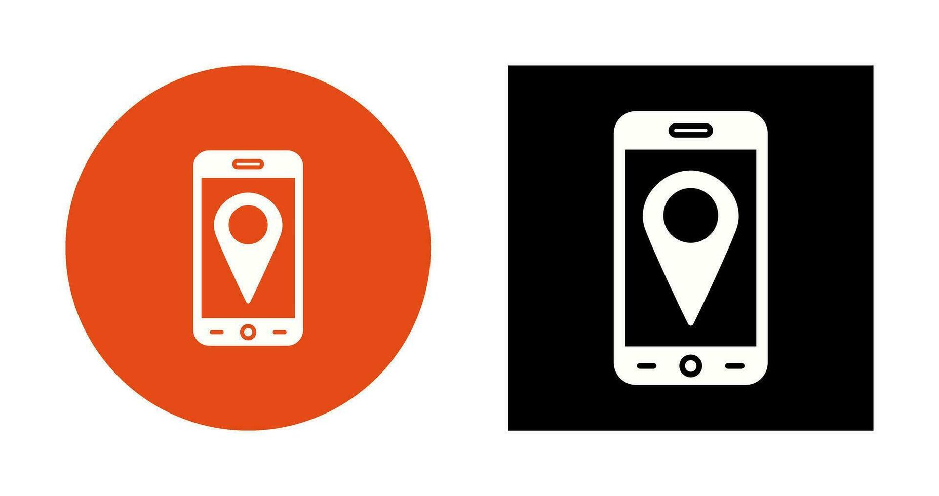 Gps Vector Icon