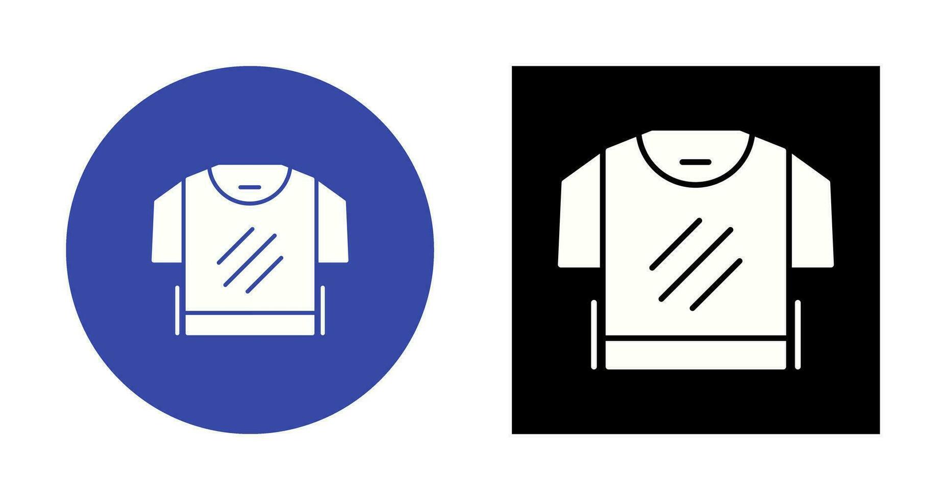 TShirt Vector Icon