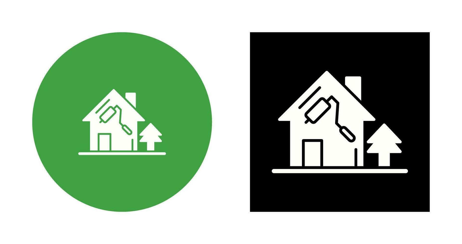 Home Repair Vector Icon