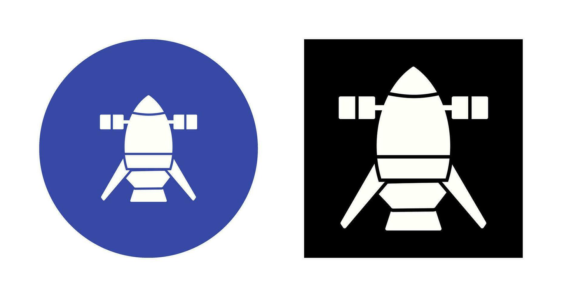 Booster Vector Icon