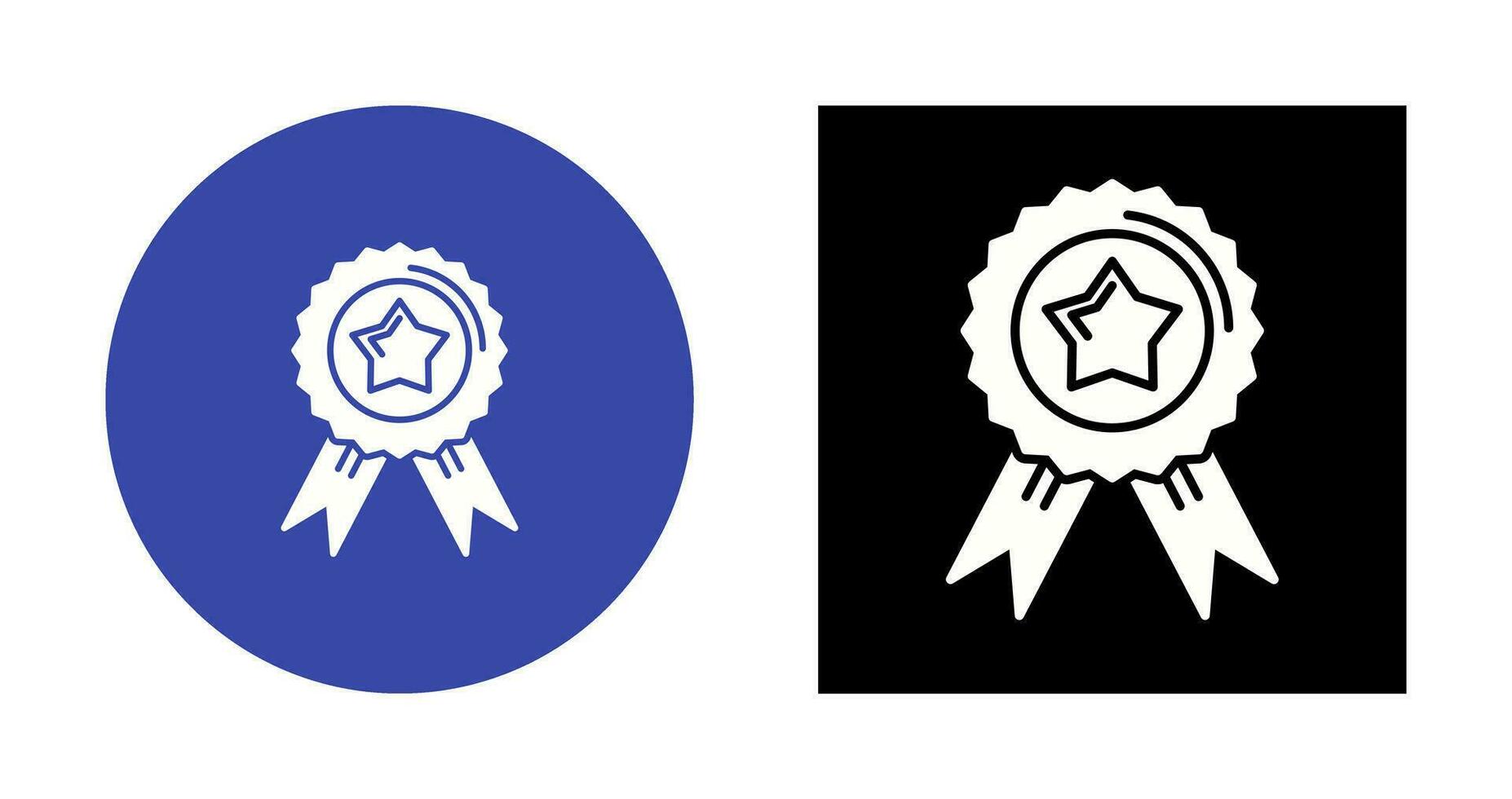 Badge Vector Icon