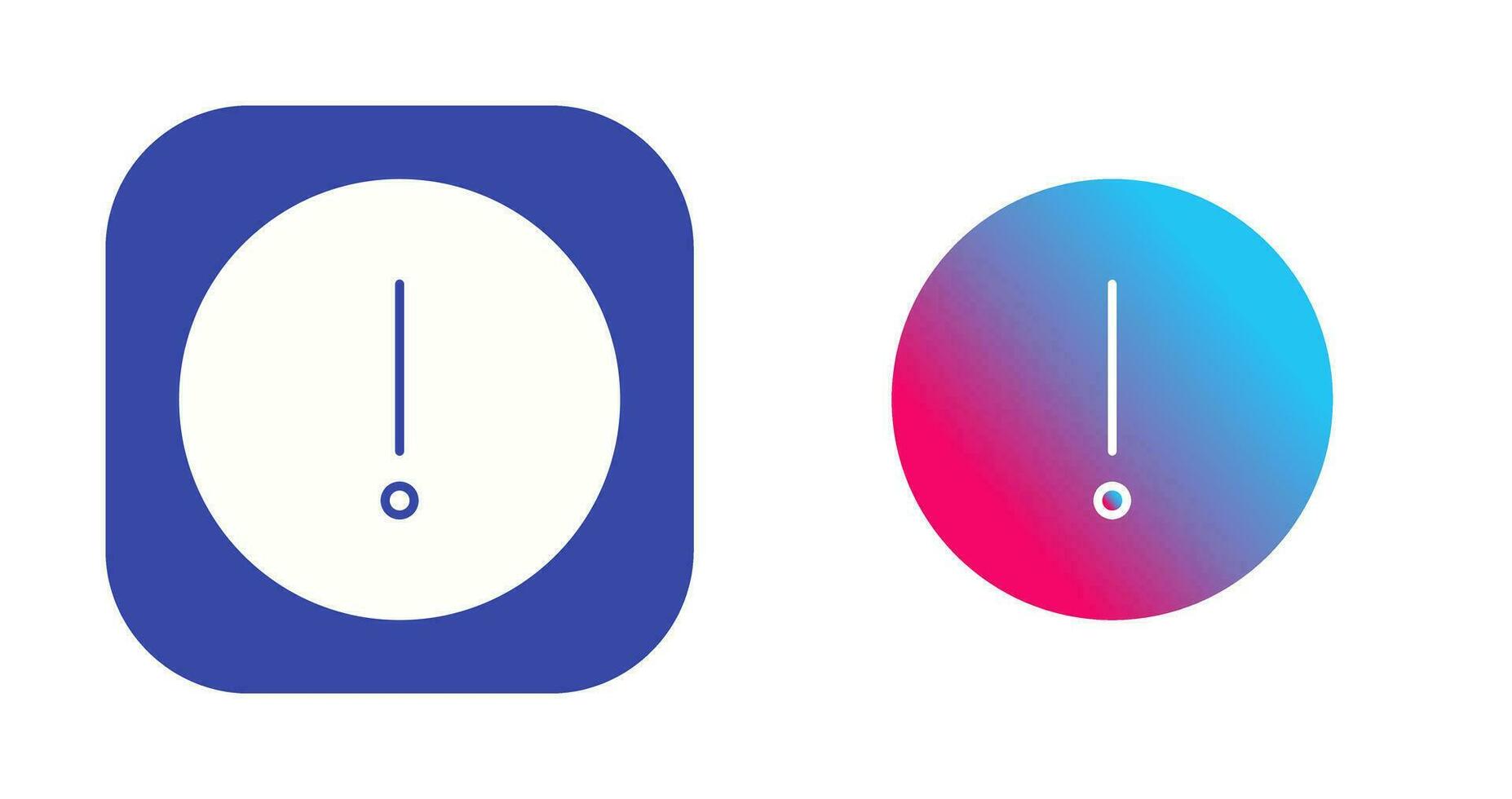 Unique Help Vector Icon