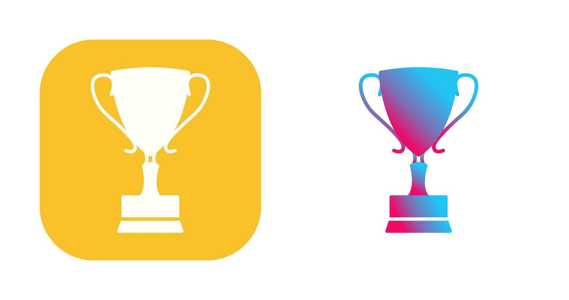 Award Vector Icon