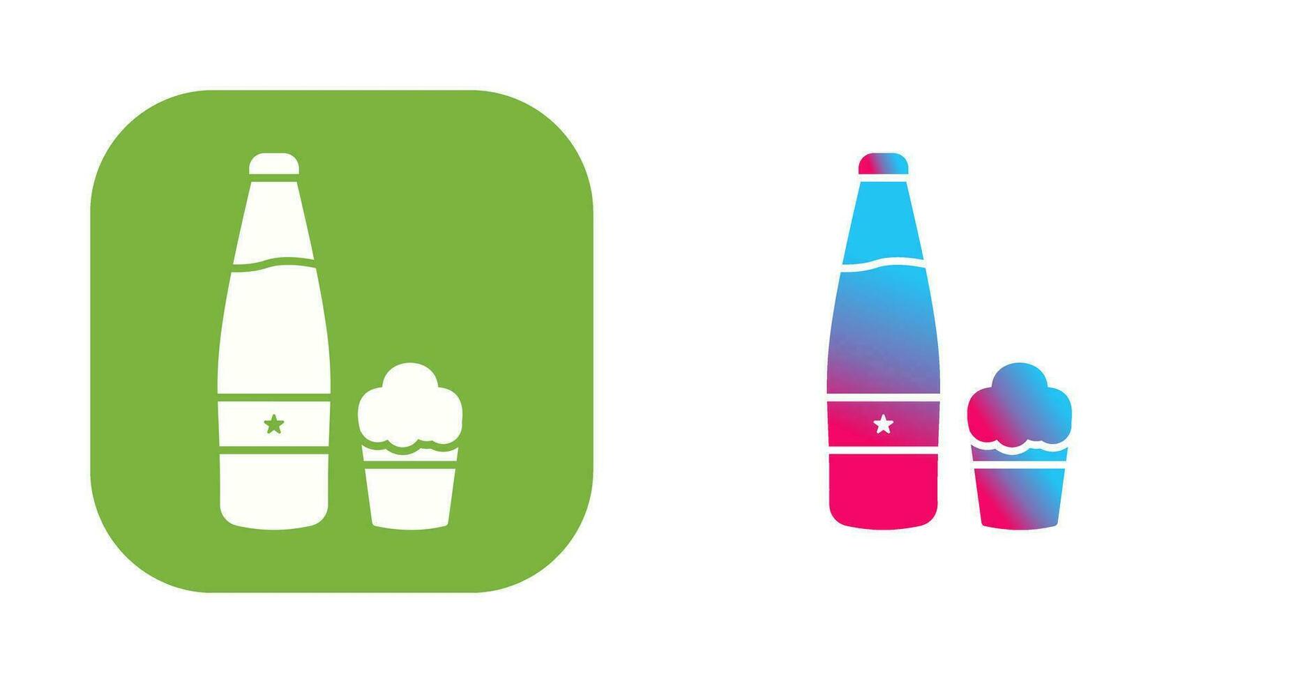 Beer Vector Icon
