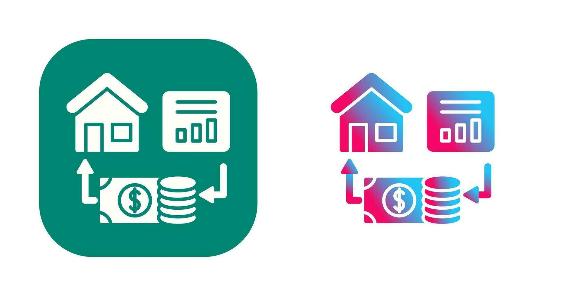 Investment Vector Icon