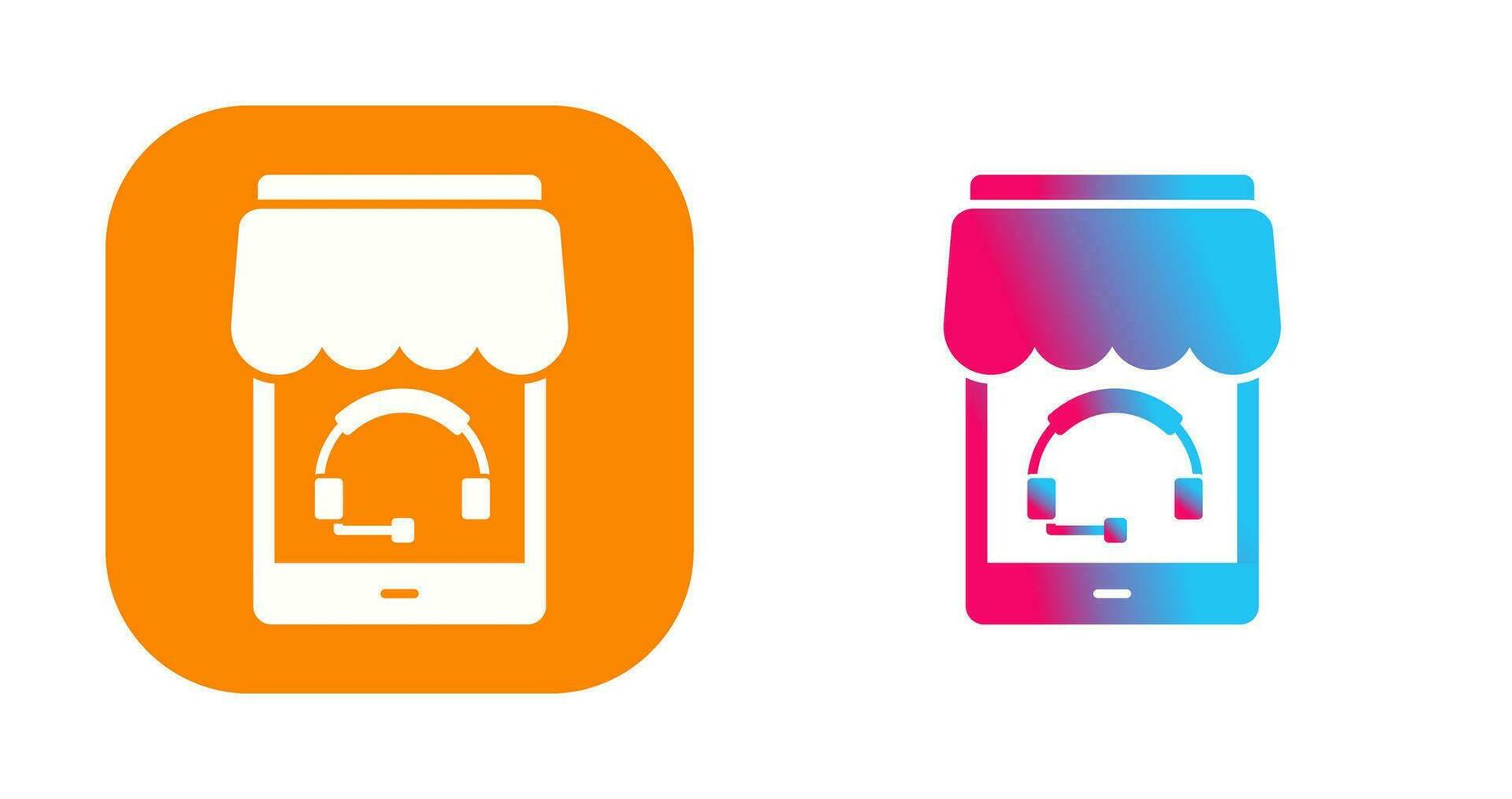 Support Vector Icon
