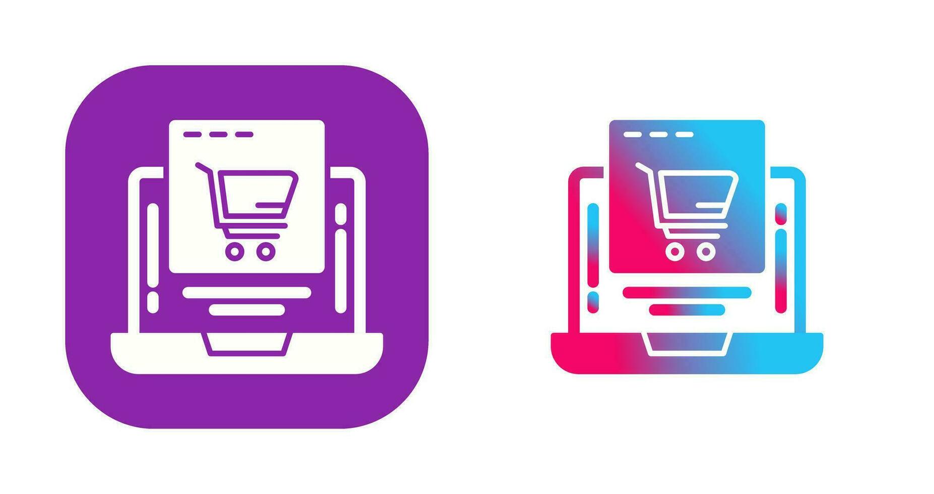 Add to Cart Vector Icon