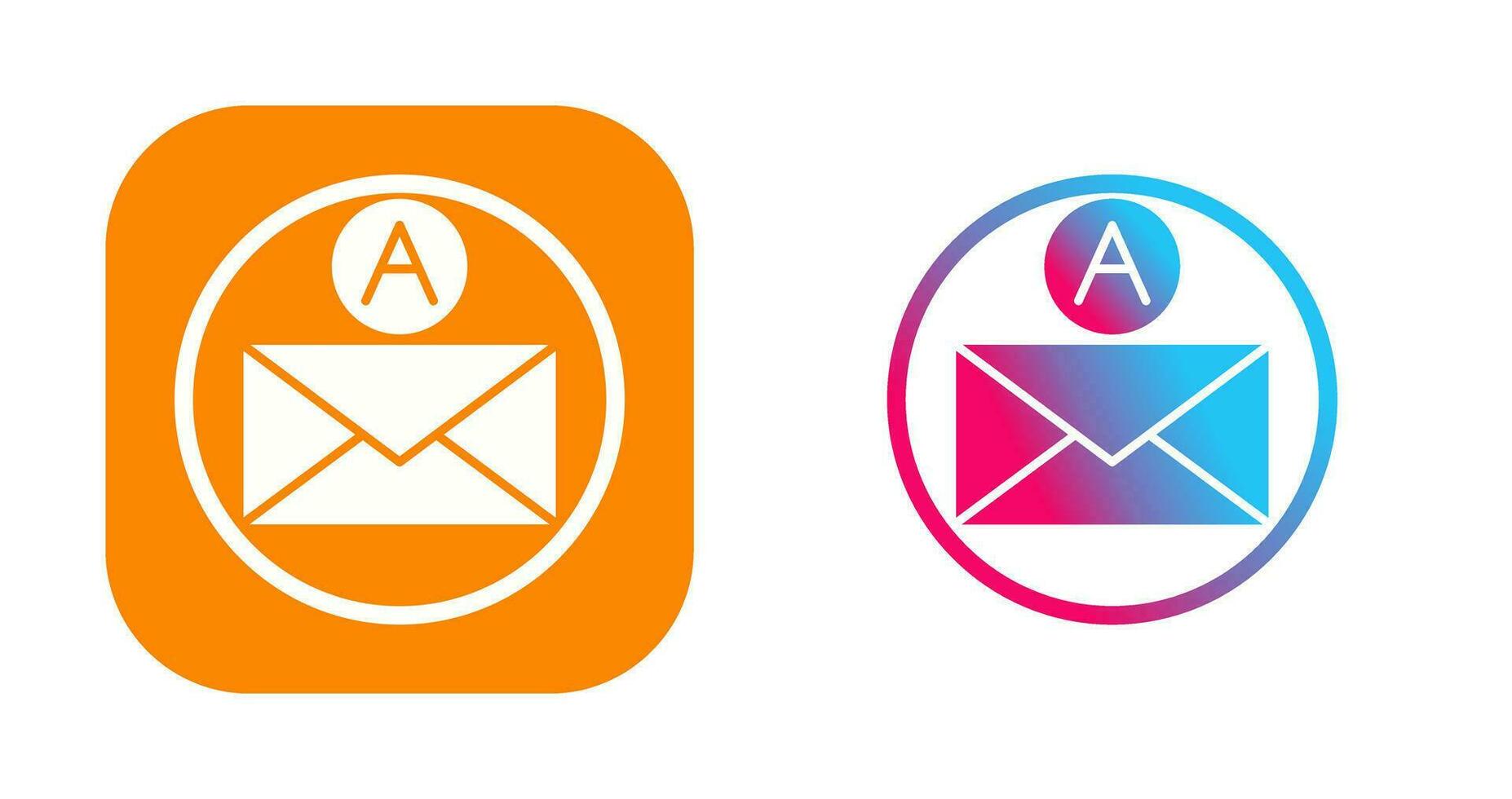 Email Vector Icon