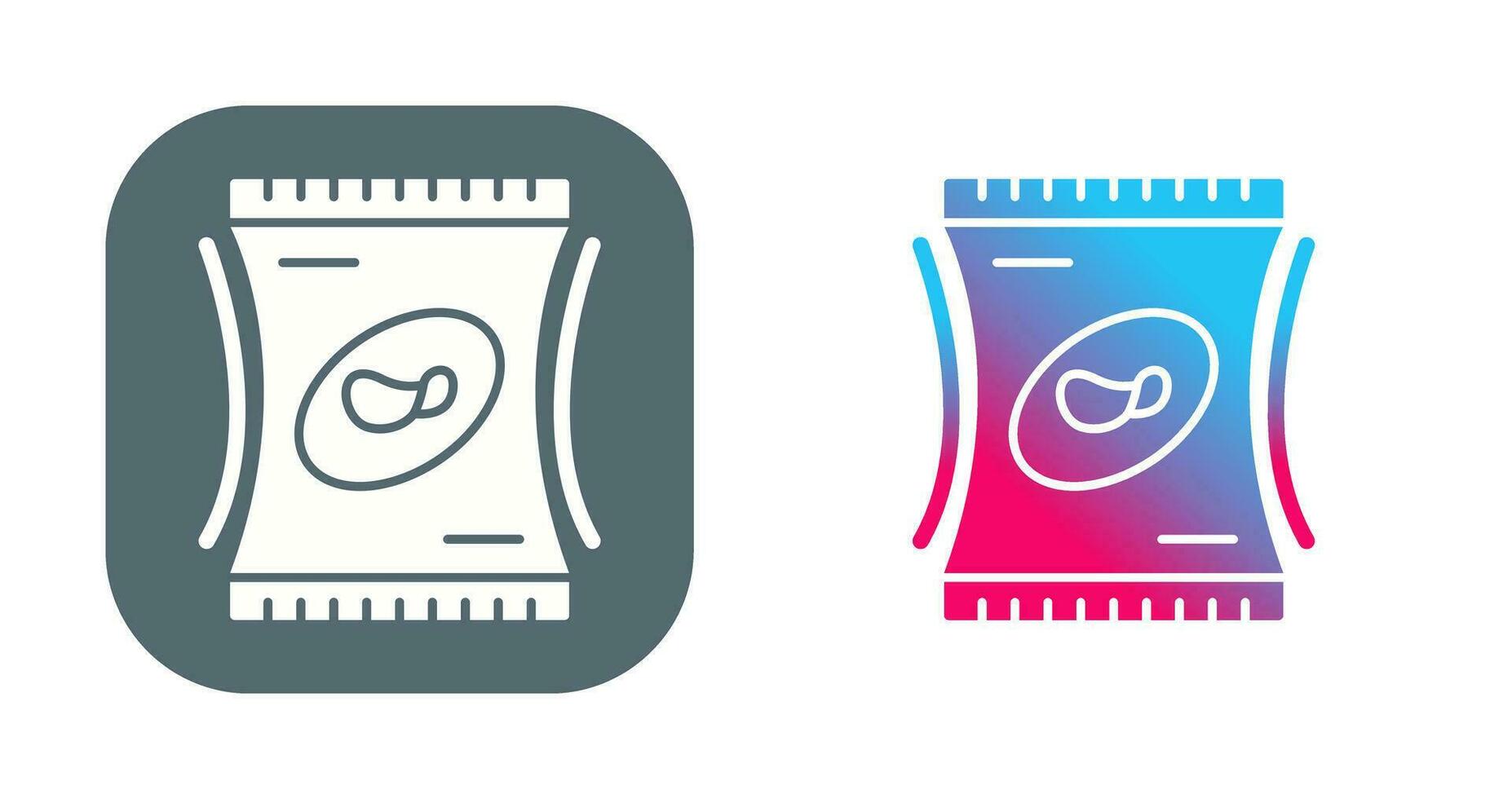 Snack Vector Icon