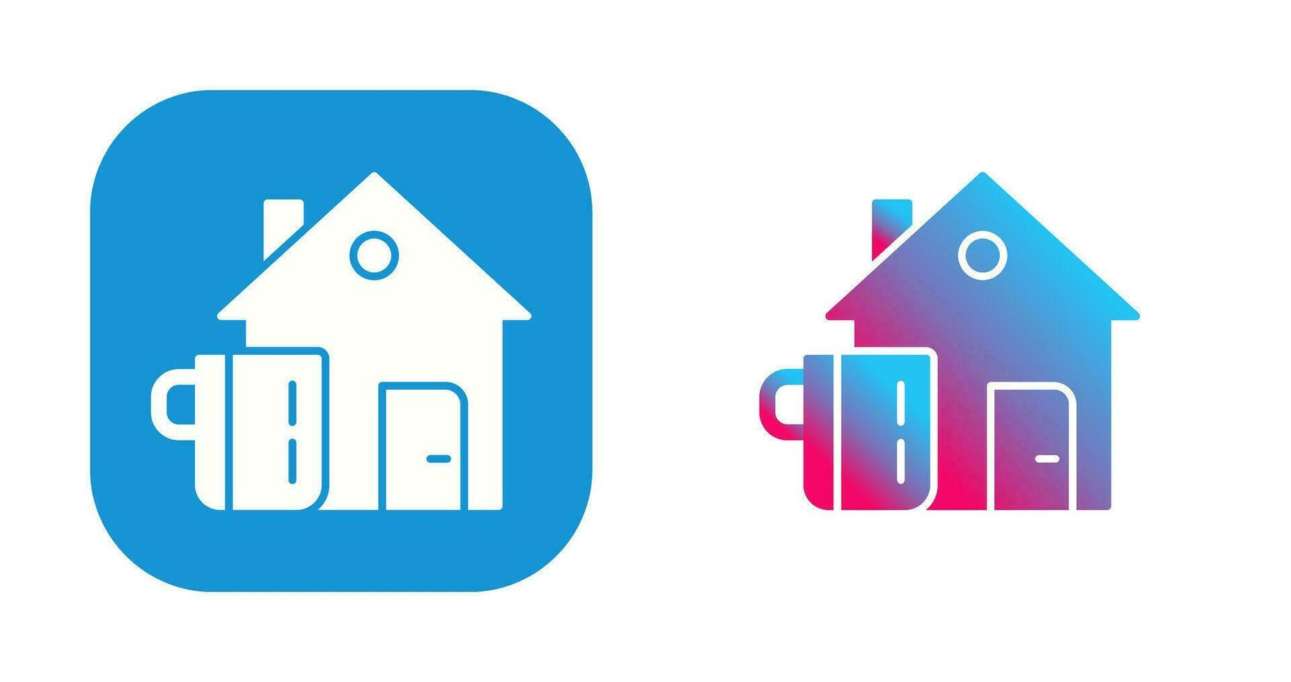 Tea Mug Vector Icon