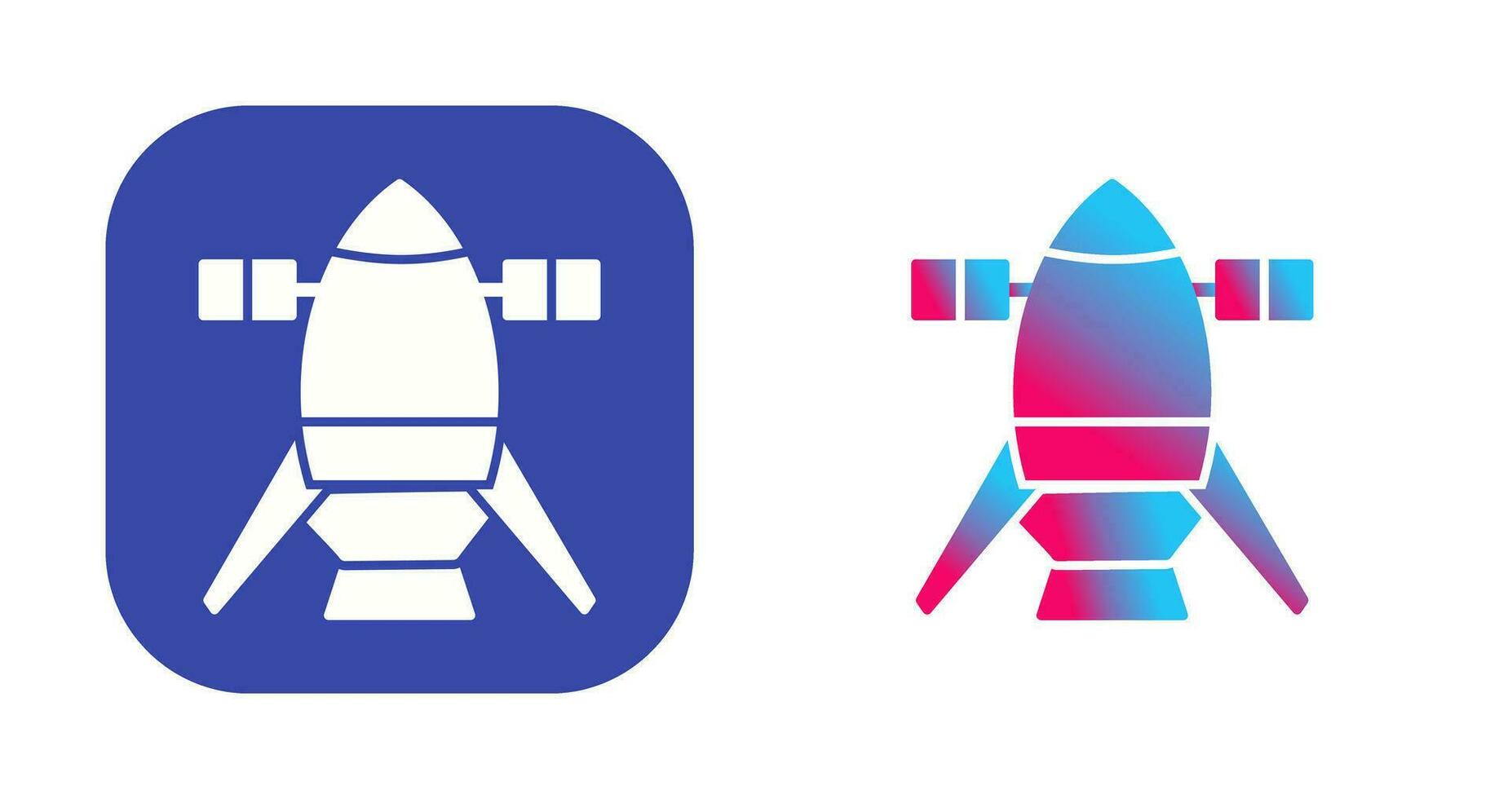 Booster Vector Icon