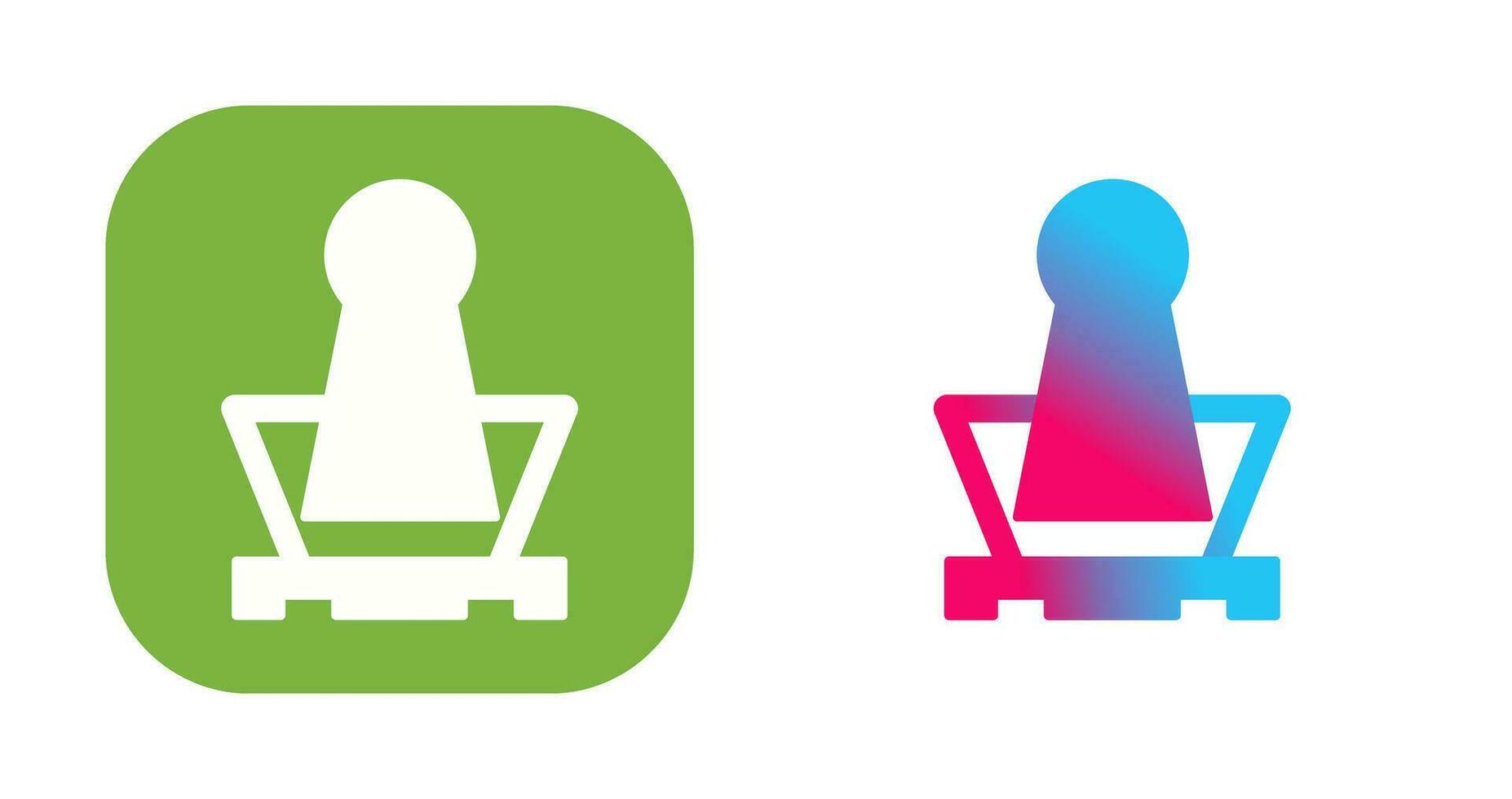 Binder Vector Icon