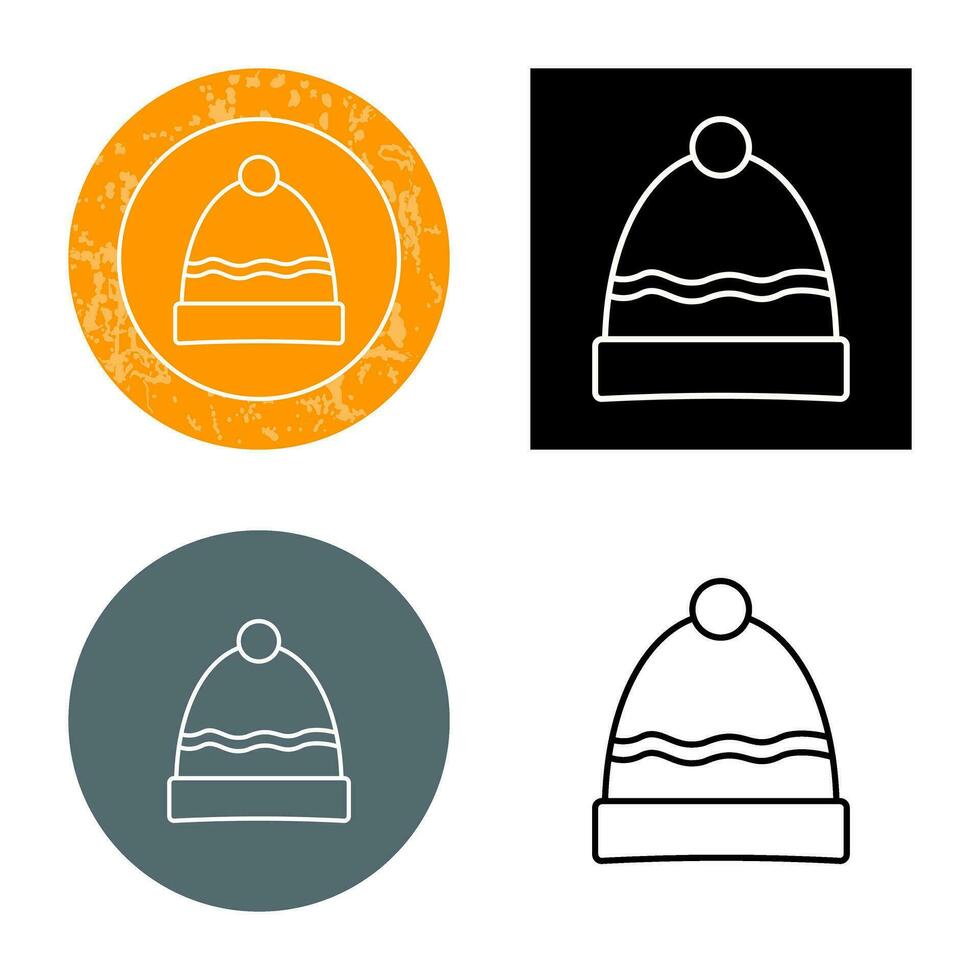 Hat Vector Icon 30430176 Vector Art at Vecteezy