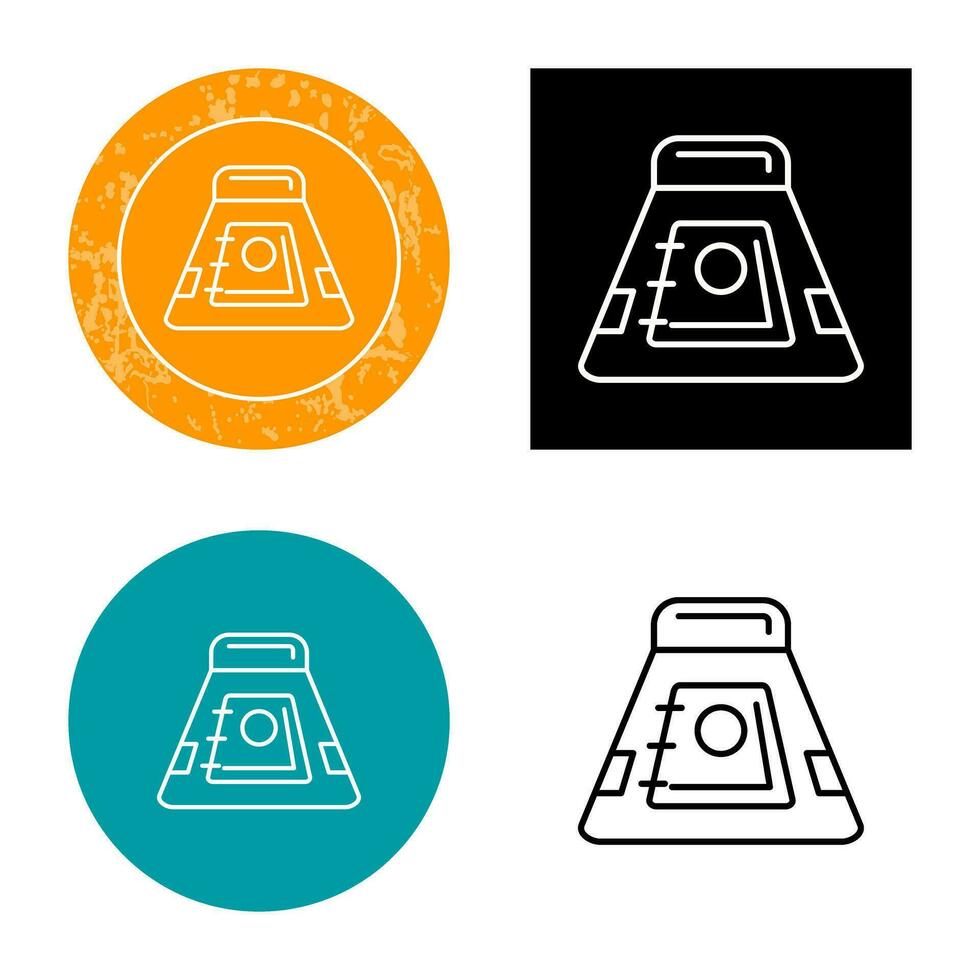 Module Vector Icon