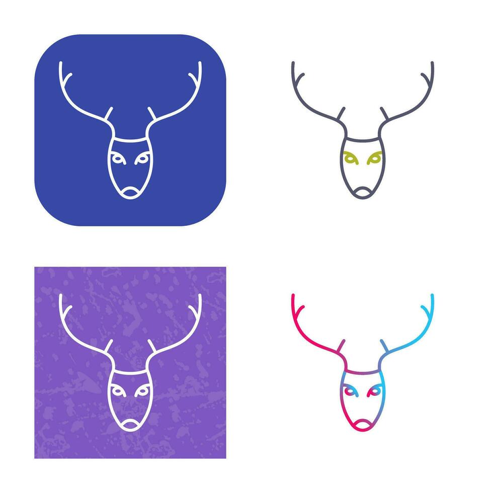 Animal Vector Icon