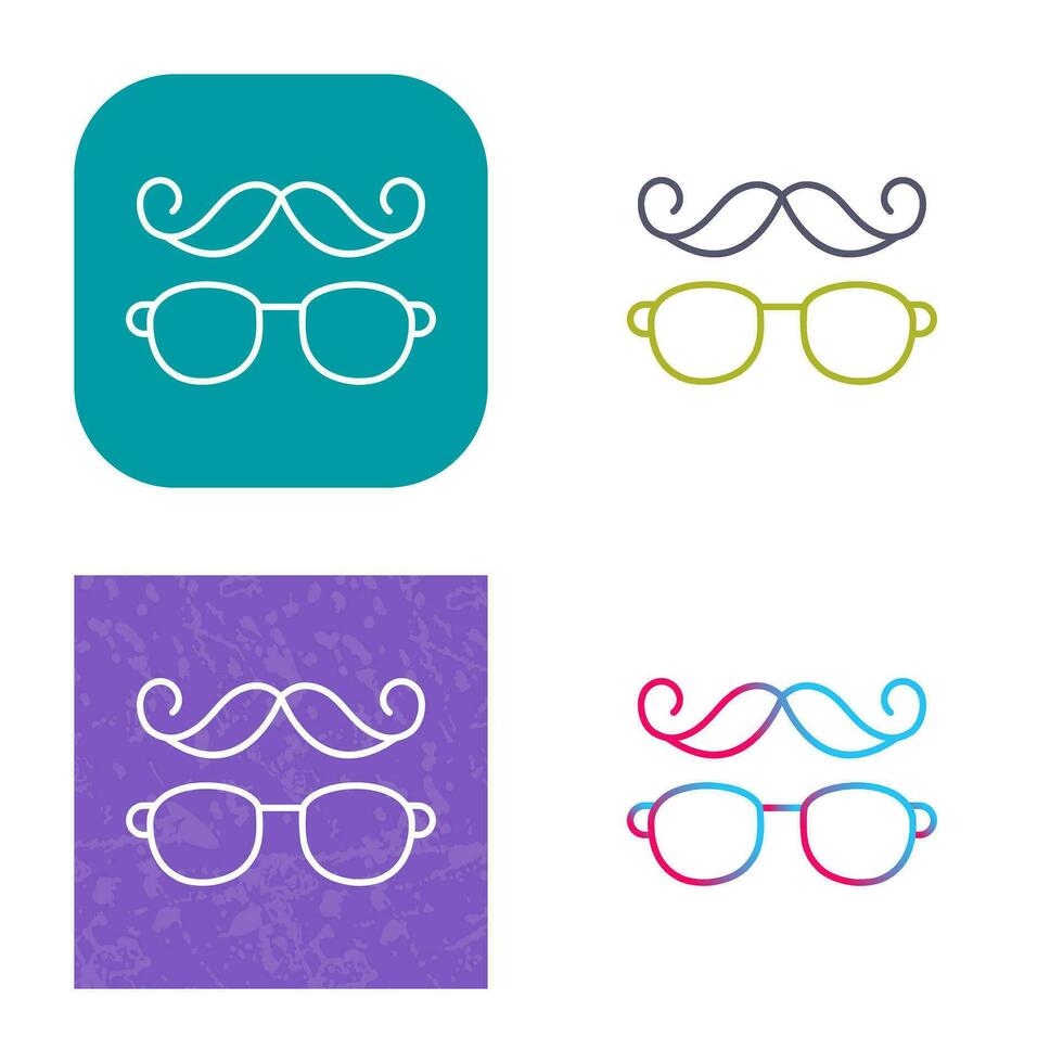 icono de vector de estilo hipster