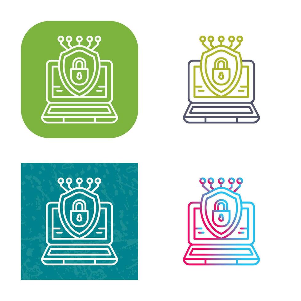 Protection Vector Icon