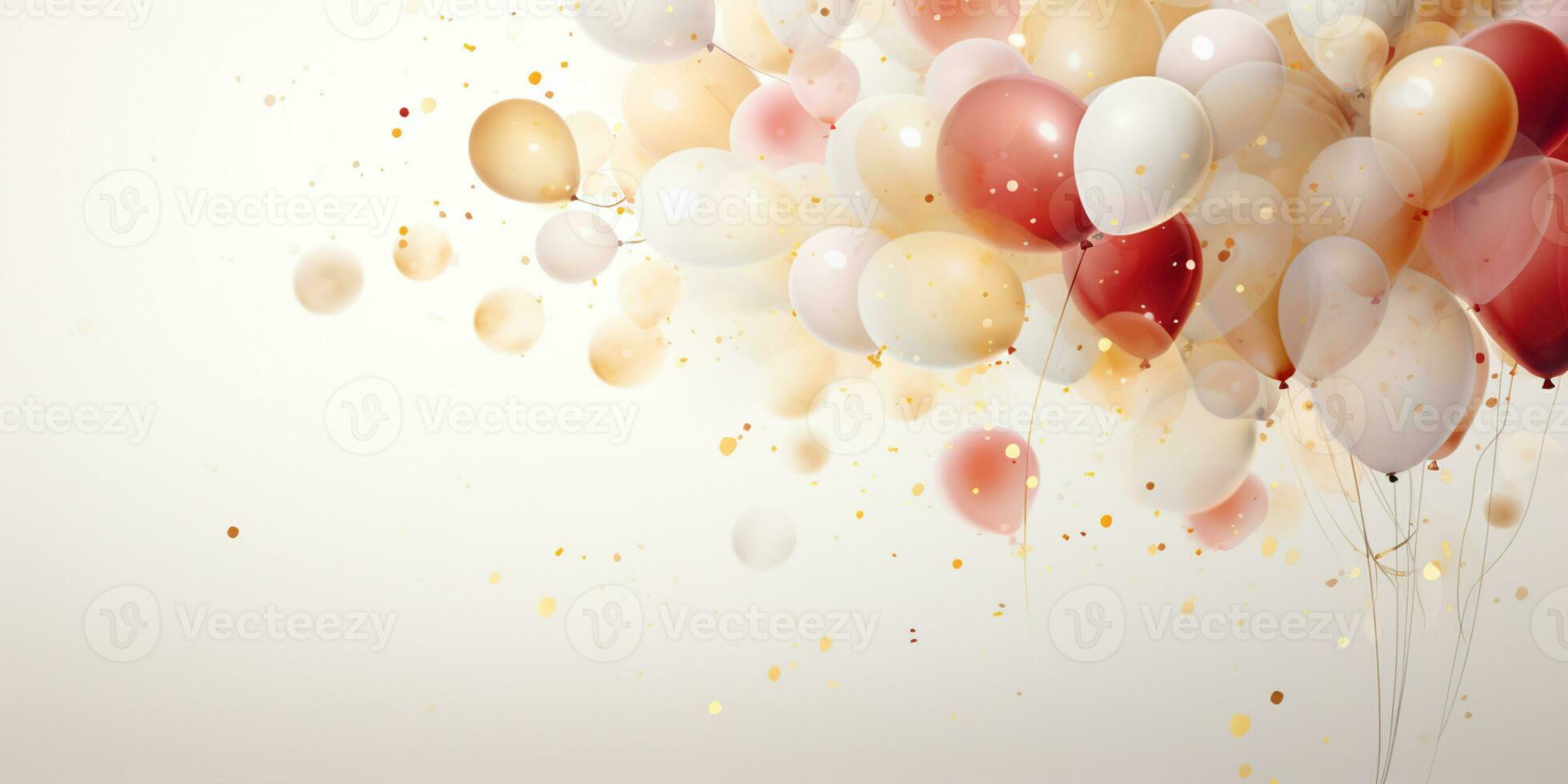 Abstract Shiny Luxury Frame, Pastel Color, Premium gift design, Party, invitation card, copy space for text, word, AI Generative photo