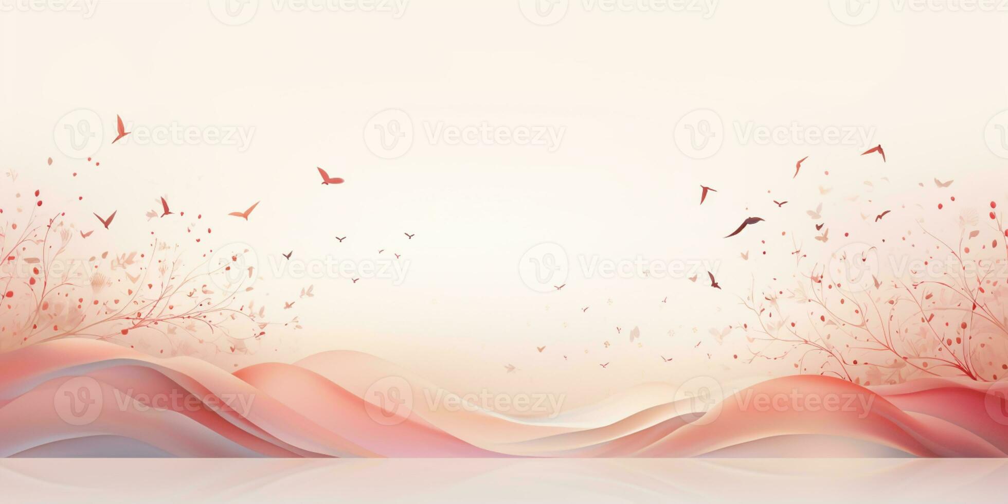 Abstract Shiny Luxury Frame, Pastel Color, Premium gift design, Party, invitation card, copy space for text, word, AI Generative photo