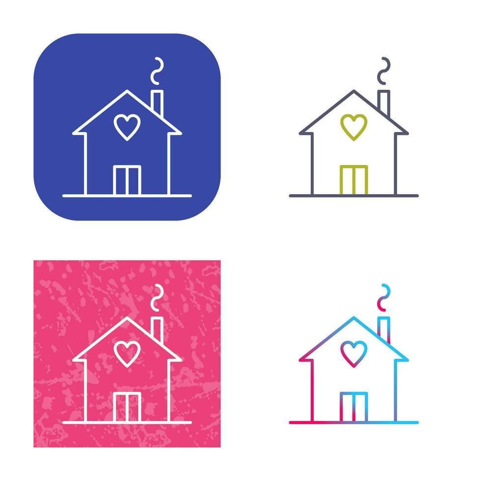 House Vector Icon